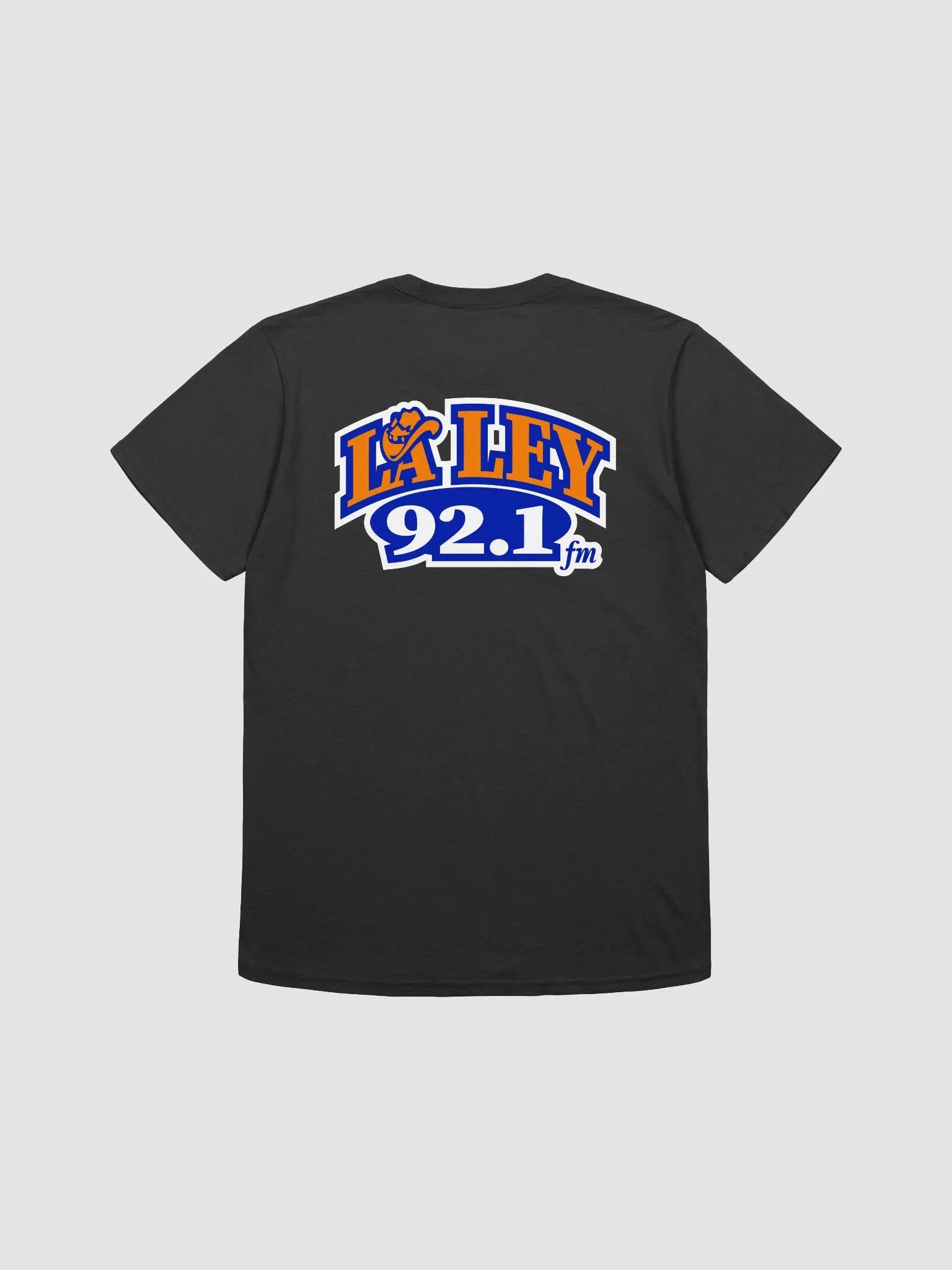 La Ley 92.1 Pullover Suave product image (3)