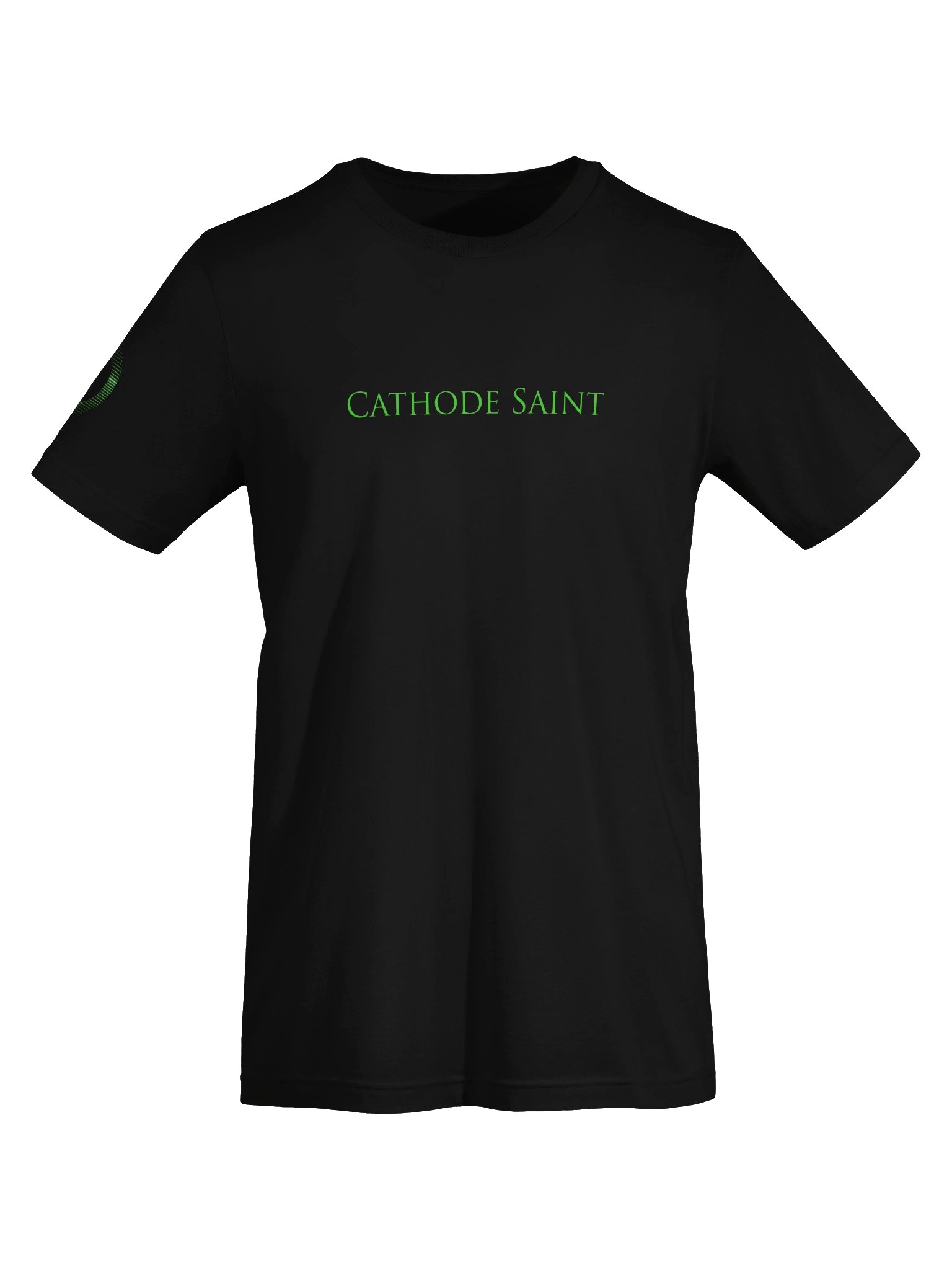 Logo Tee Vivid product image (5)