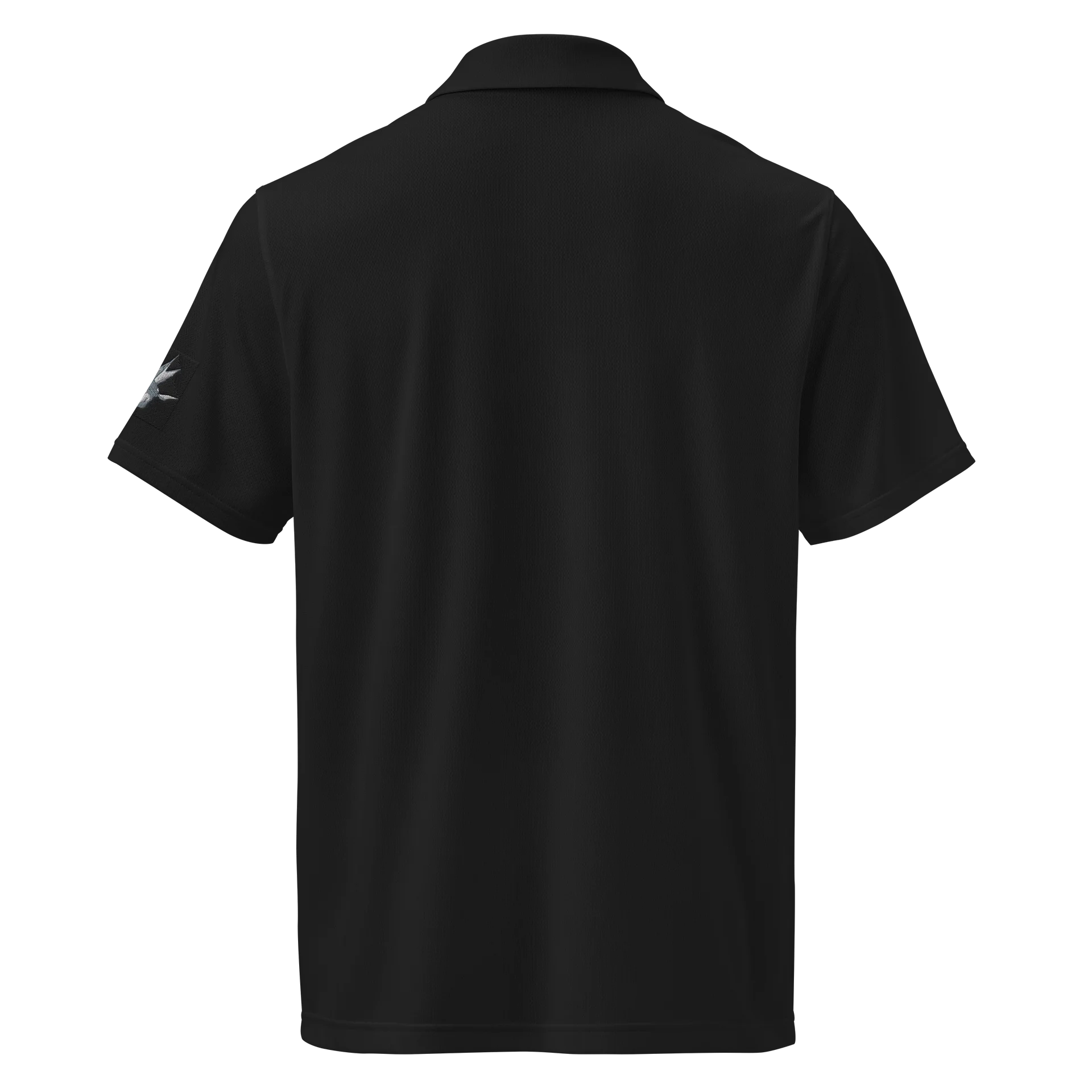 Predator Cards | Leviathan the Sea Dragon — Under Armour Men's Polo product image (8)