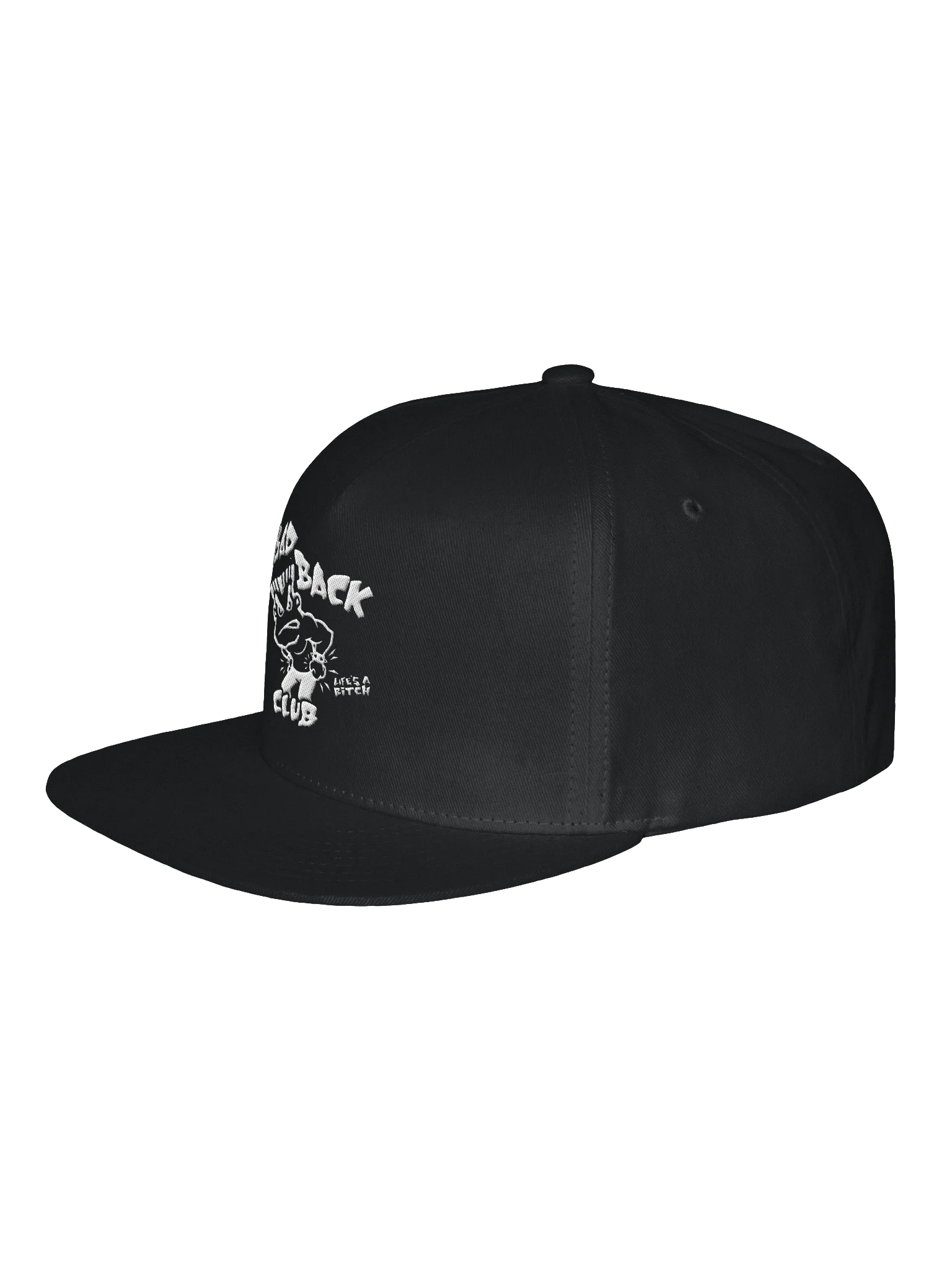 Bad Back Club Baseball Cap product image (2)