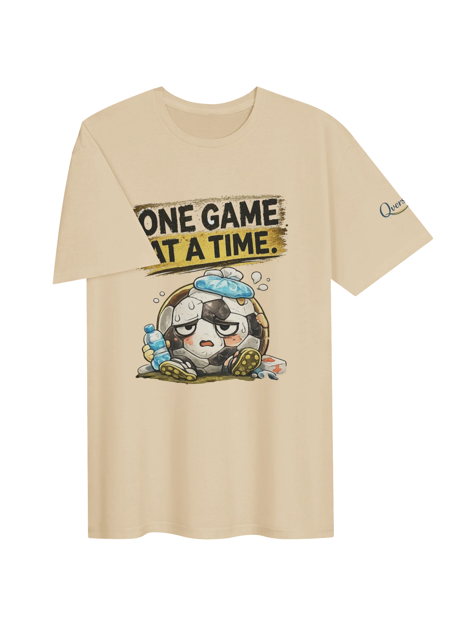 One game Softstyle T-Shirt - Unisex product image (63)