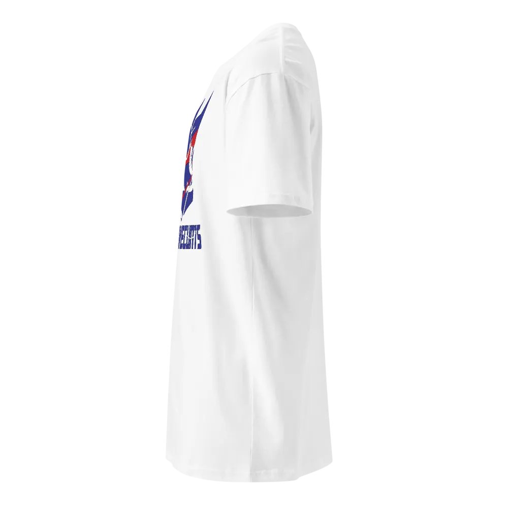 NASA - Deceptivecunts - Unisex Premium T-Shirt product image (19)