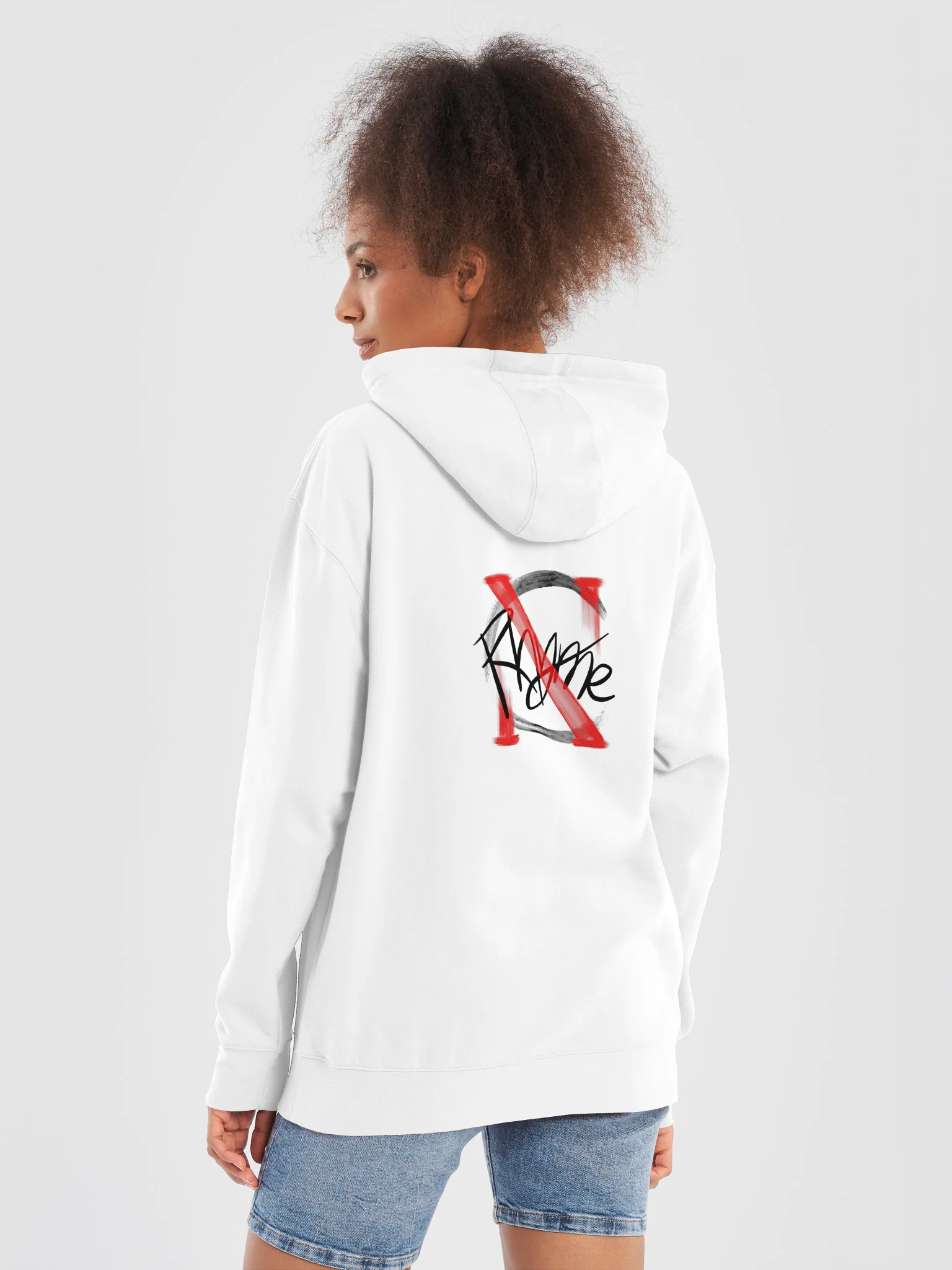 Ants Worshipping Your Pants Hoodie product image (6)