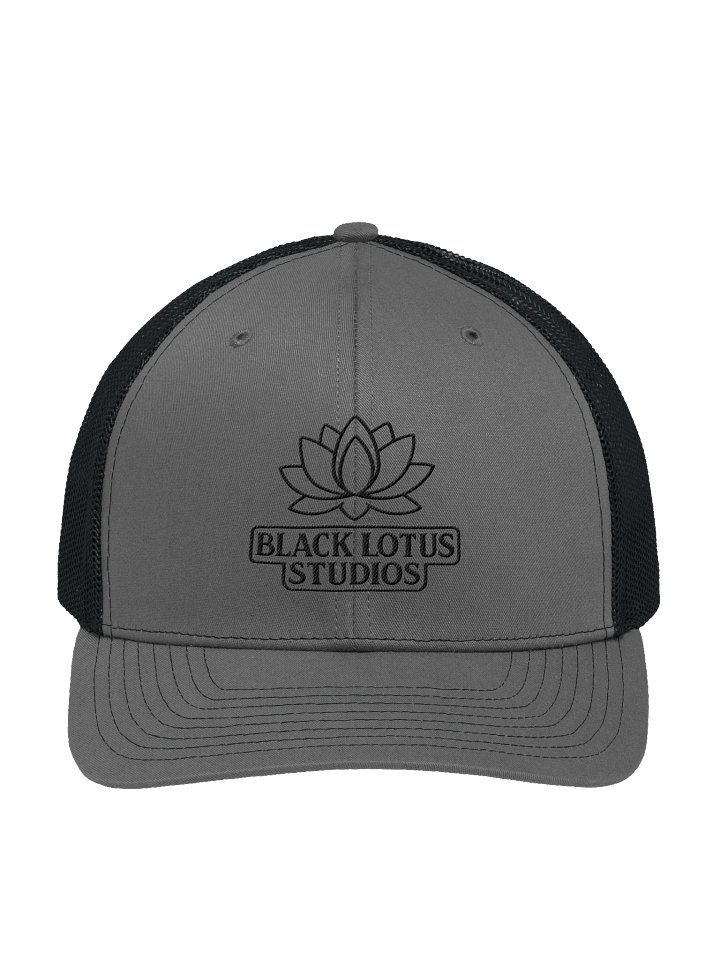 Black Lotus Studios Hat product image (1)