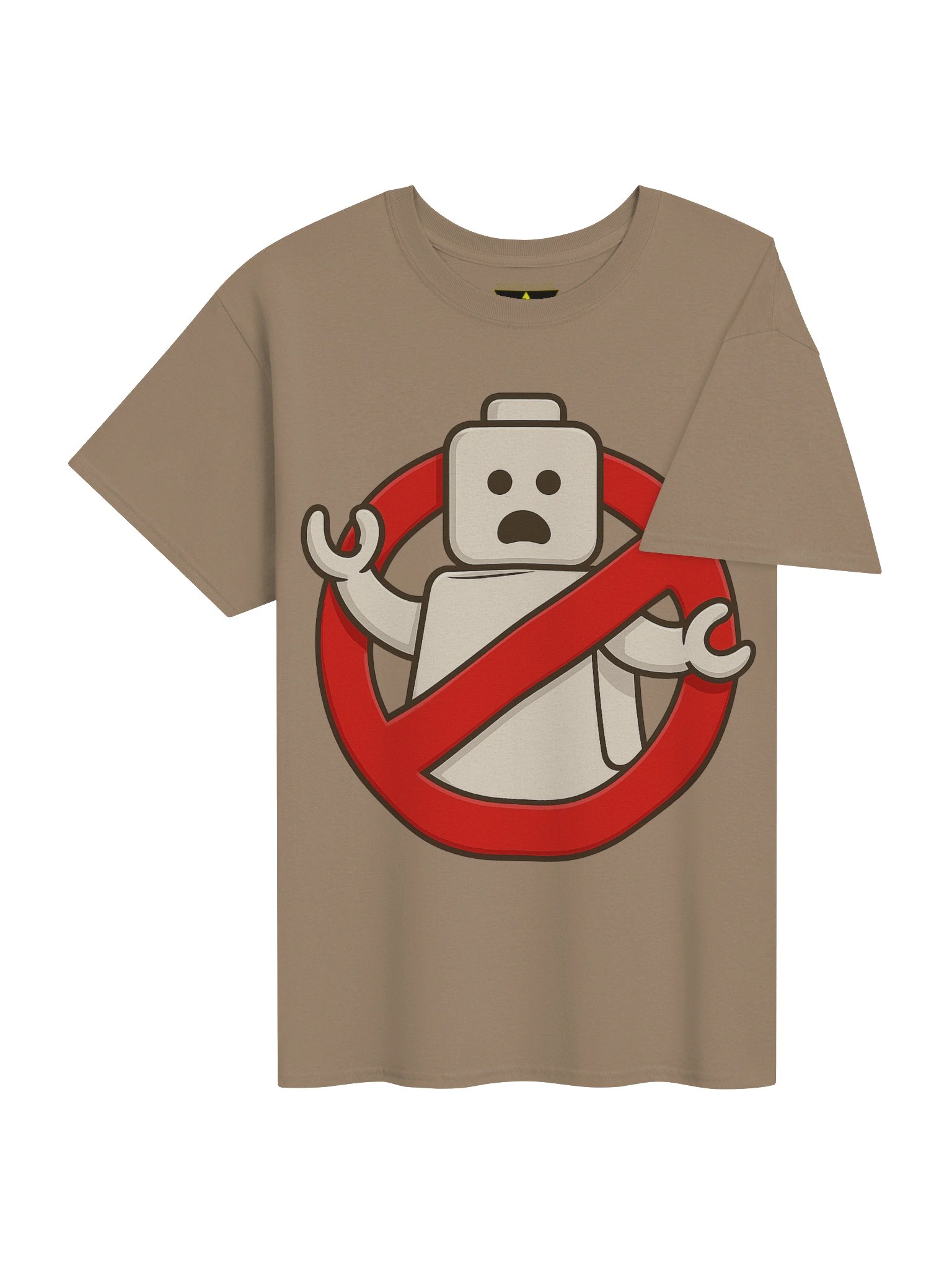 Ghostslaughters T-Shirt product image (4)