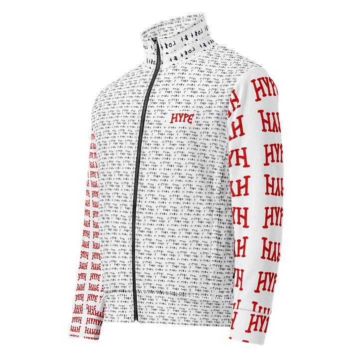 HYPE 01 product image (1)