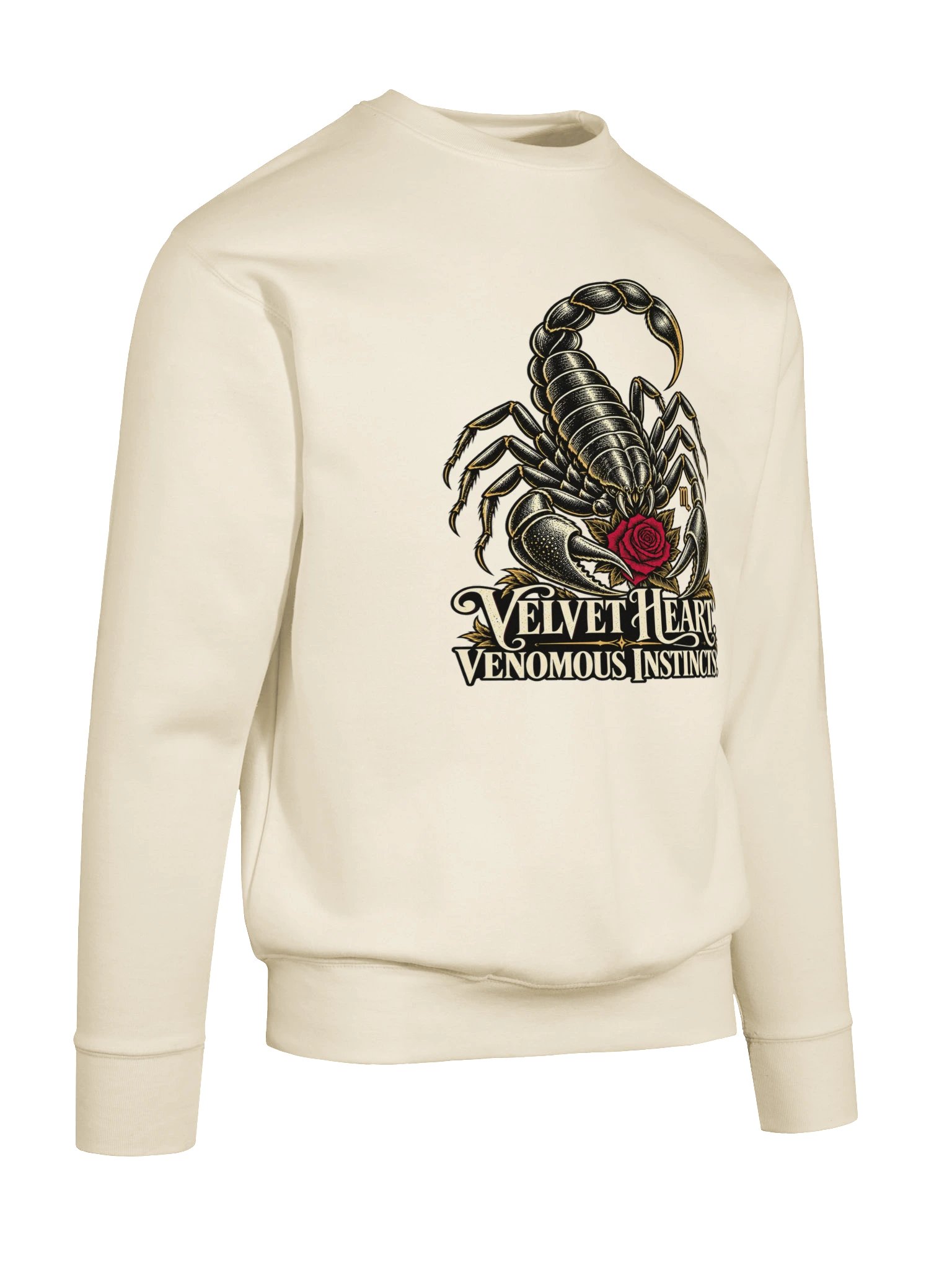Scorpio Sweatshirt product image (41)
