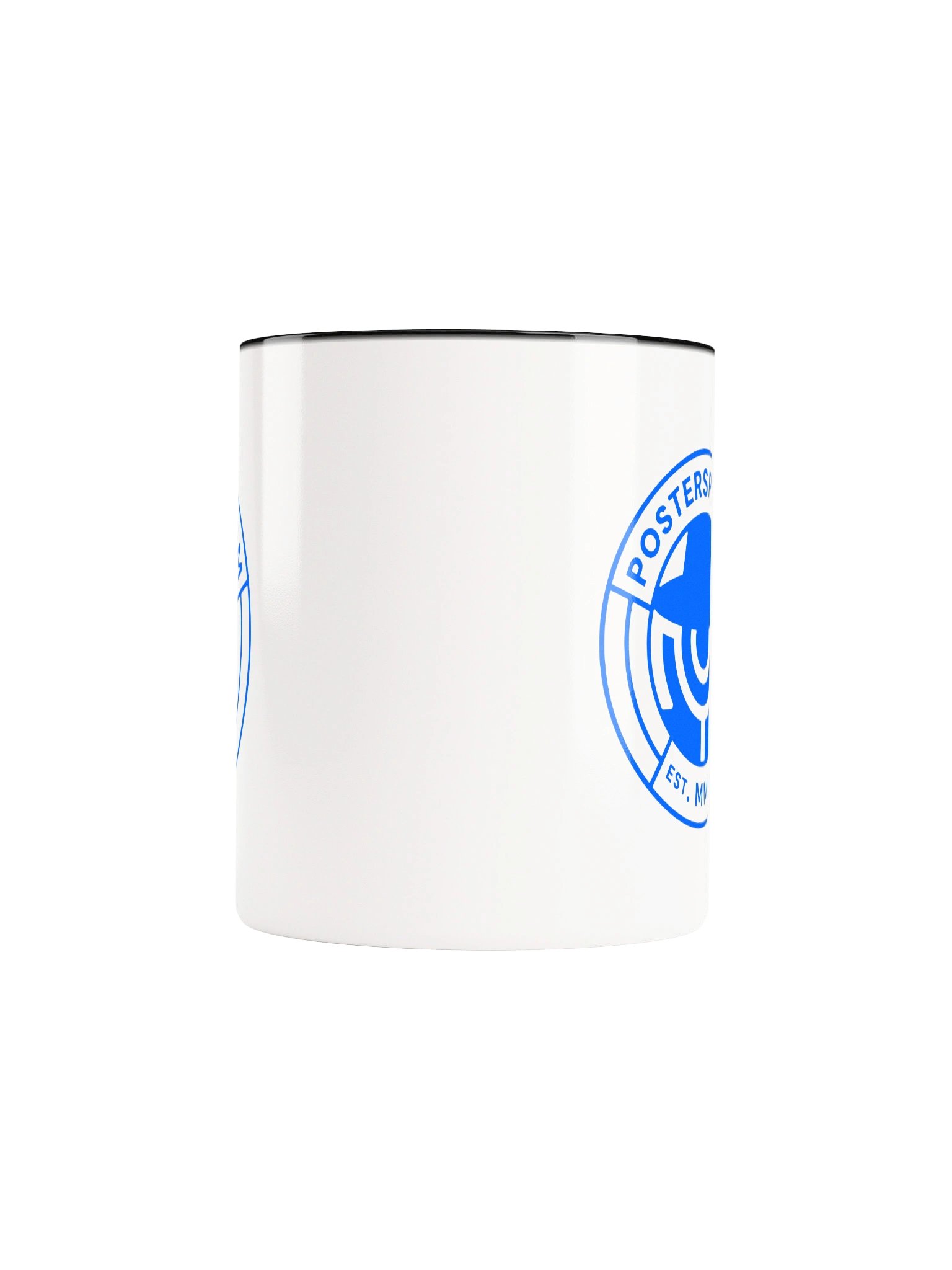 PosterSpy Ceramic Mug with Color Inside 11oz / 325ml product image (5)