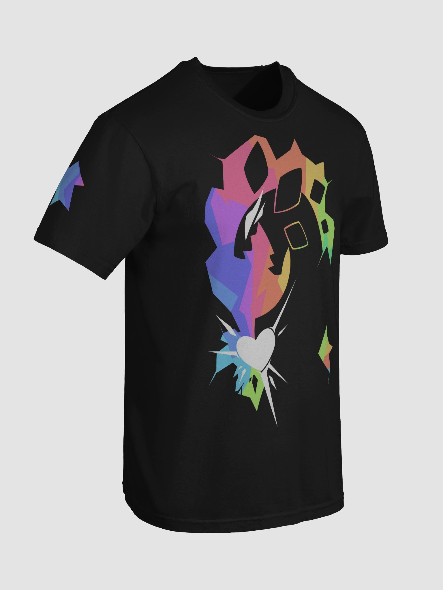 ZERA ONE T-Shirt product image (19)