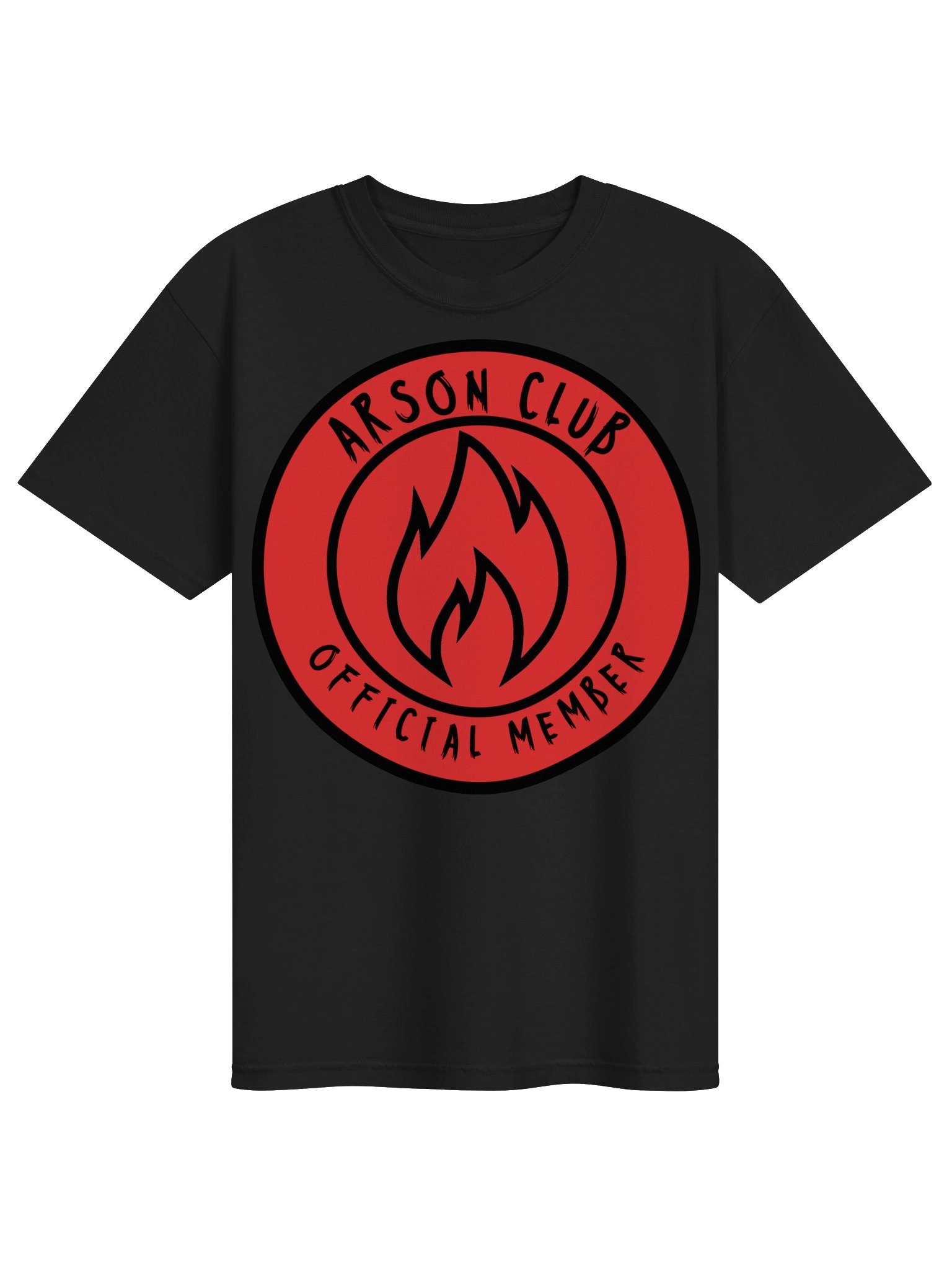 Arson Club product image (1)