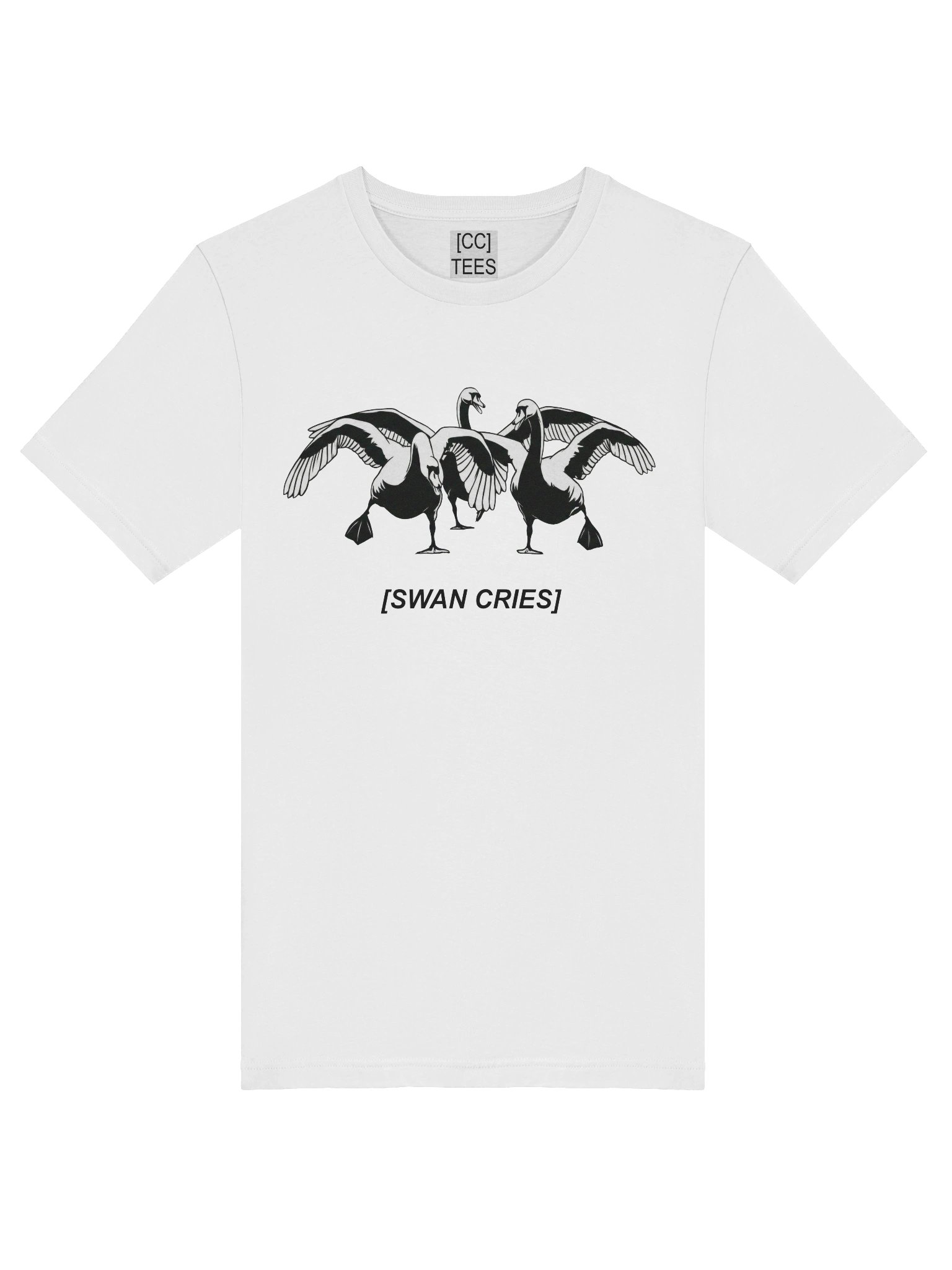 [SWAN CRIES] product image (5)
