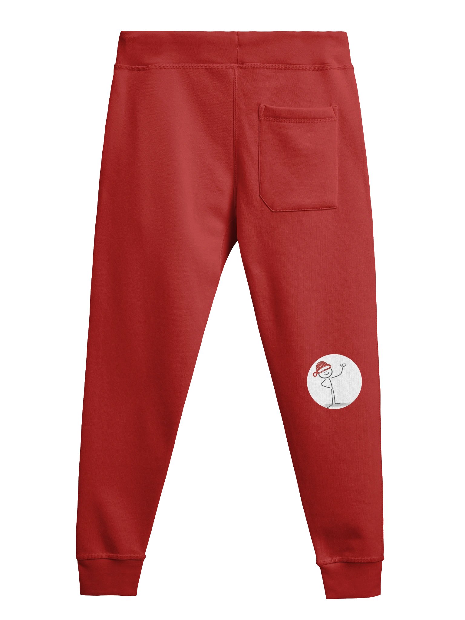 ItsRede Swaggin' Pants product image (2)