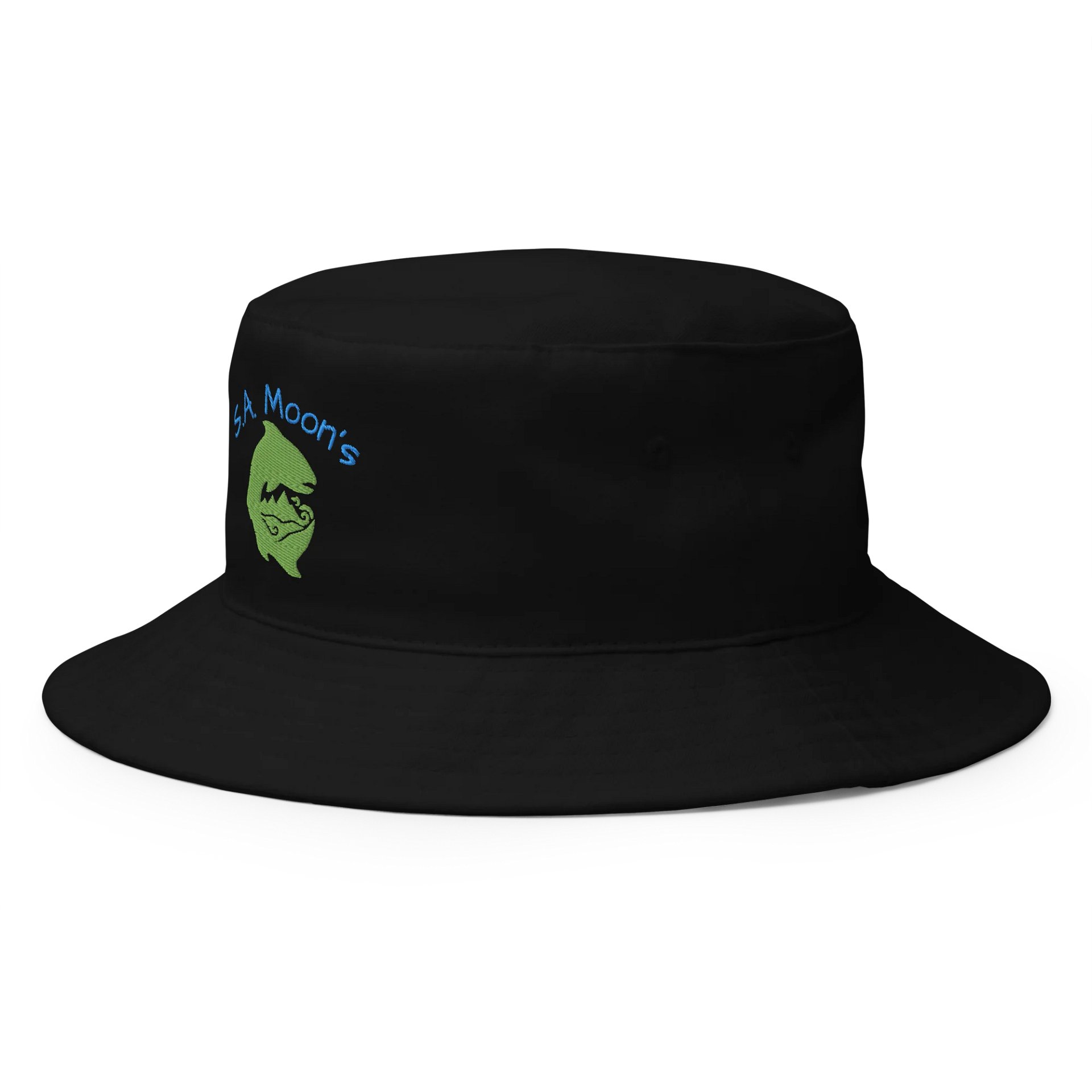S.A. Moon's Bucket Hat product image (4)