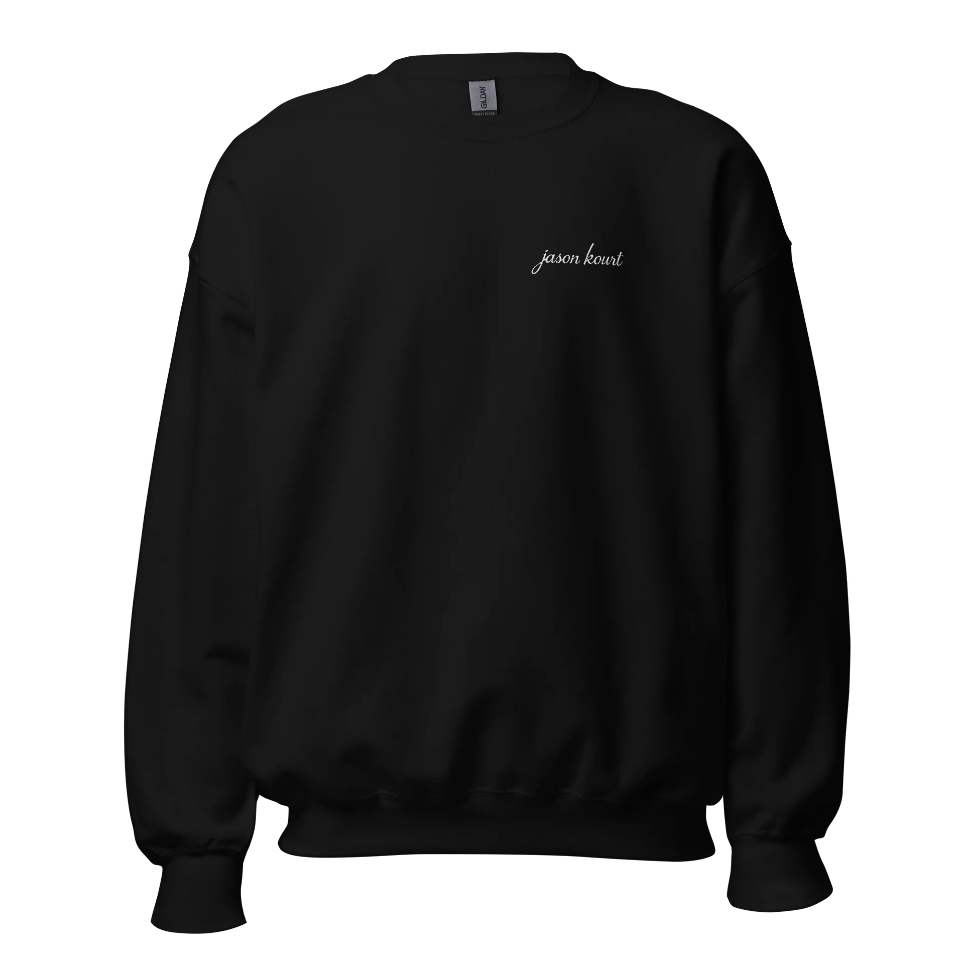 Jason Kourt Script product image (1)