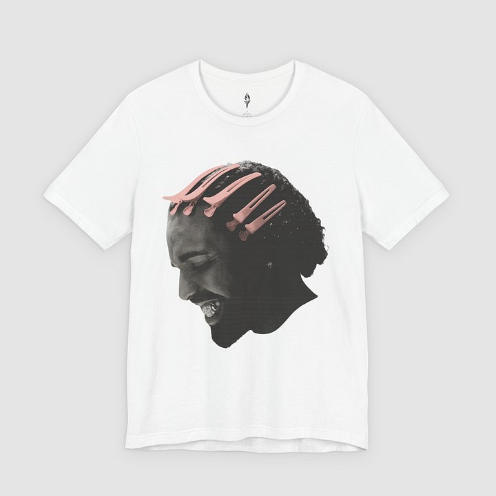 Happy Drake Tee product image (1)