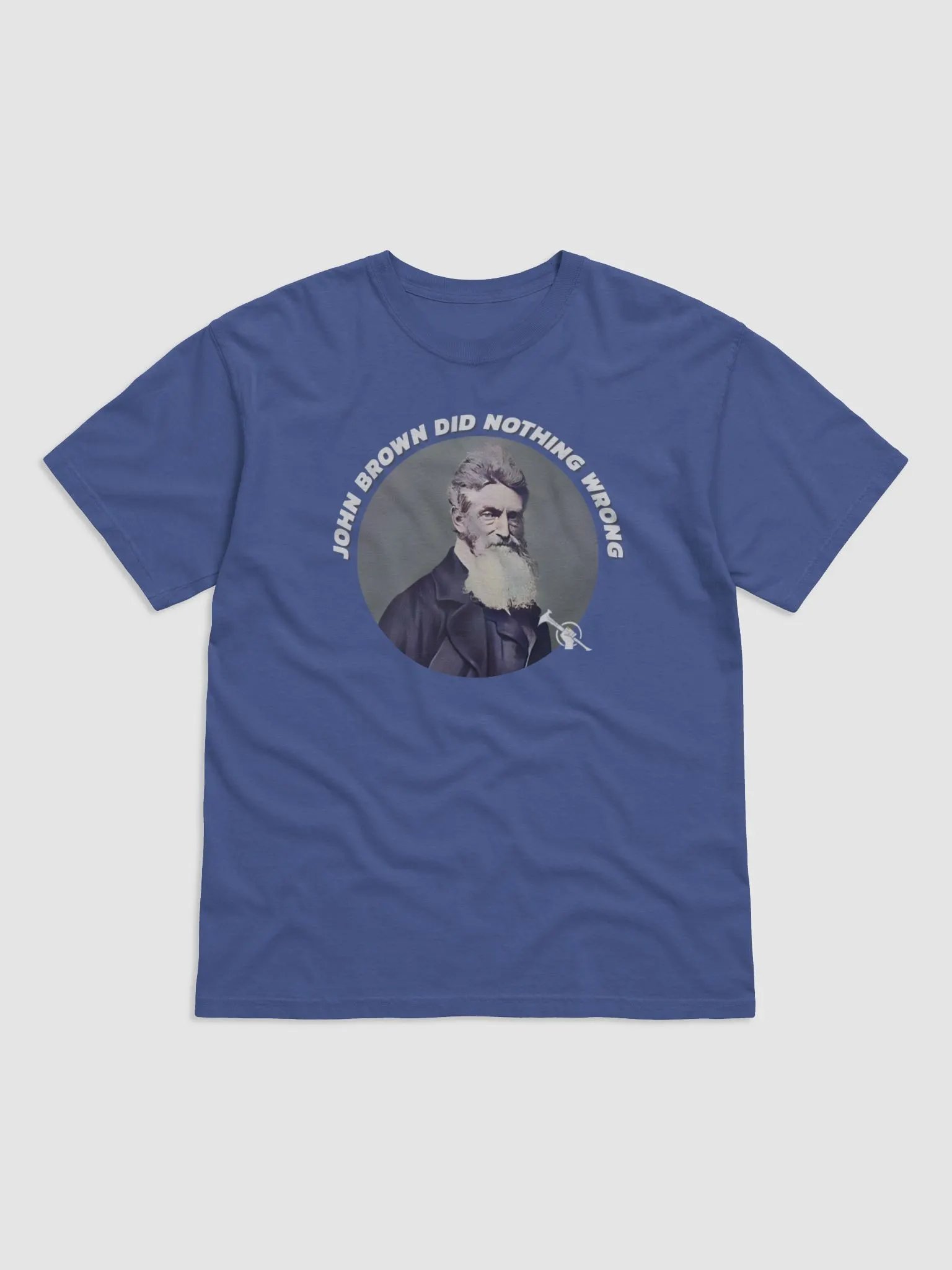 John Brown Tee product image (2)