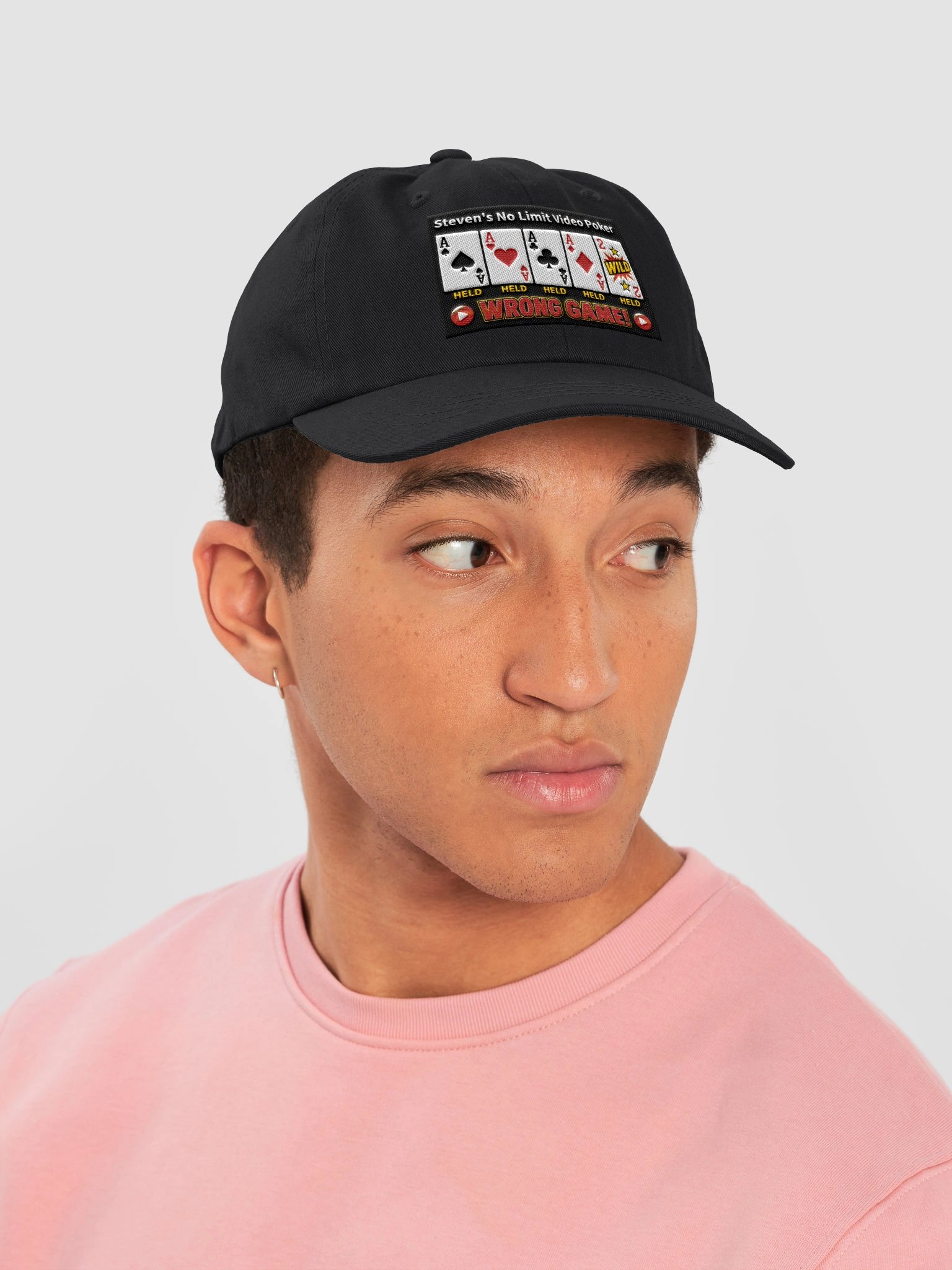 Wrong Game! product image (34)