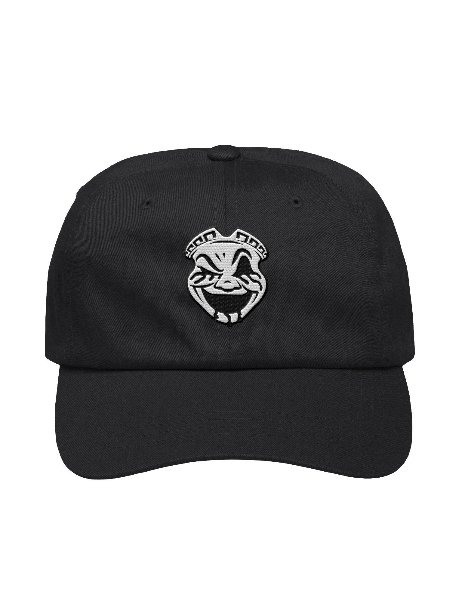 Keter Labs Logo Hat (SCP-035) product image (1)