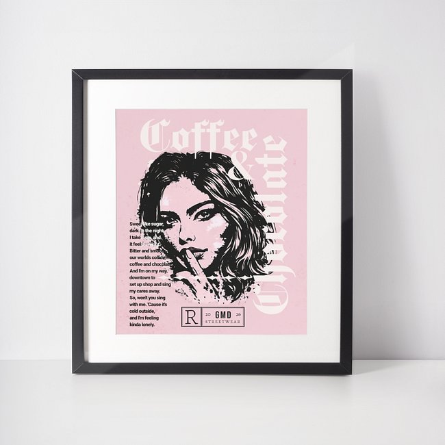 Wall Art and Prints