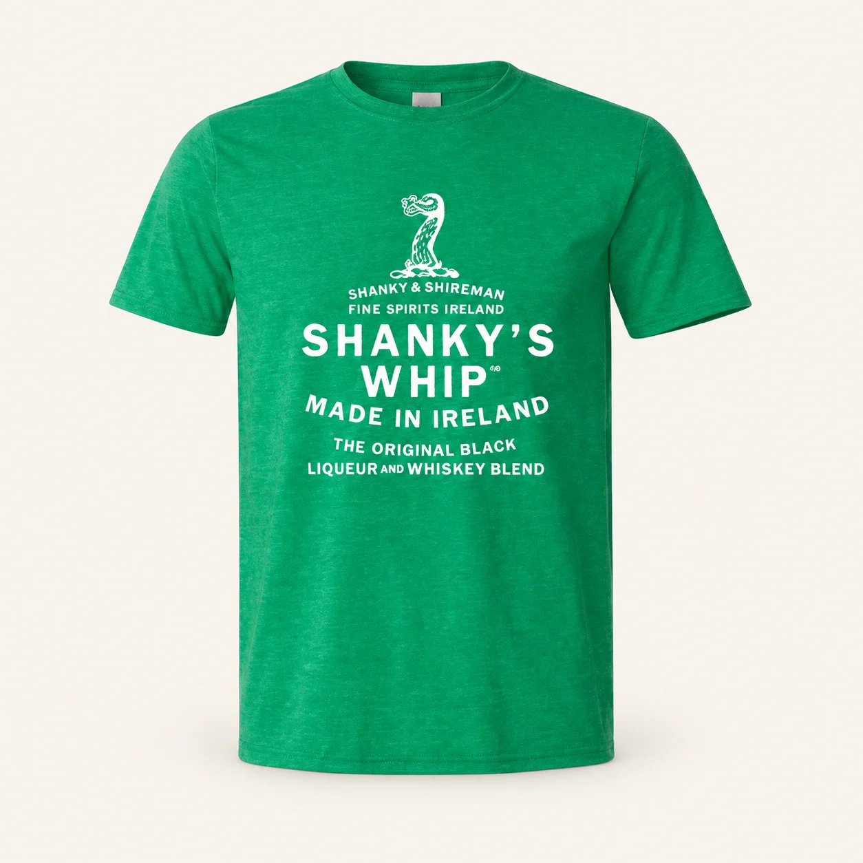 Shanky’s Whip St. Patrick’s Day Shirt product image (1)