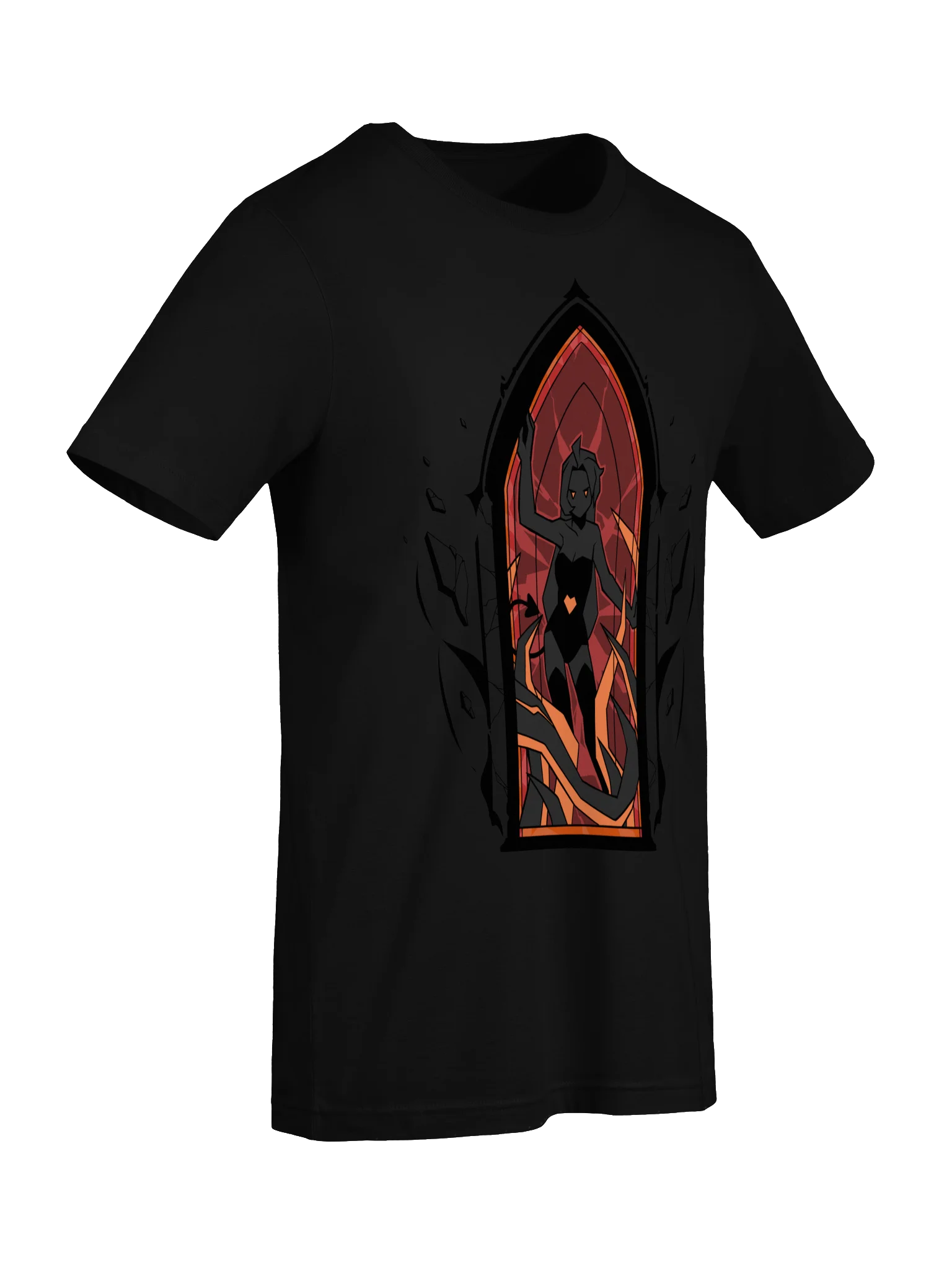 Halloween T-Shirt (Myu) product image (7)