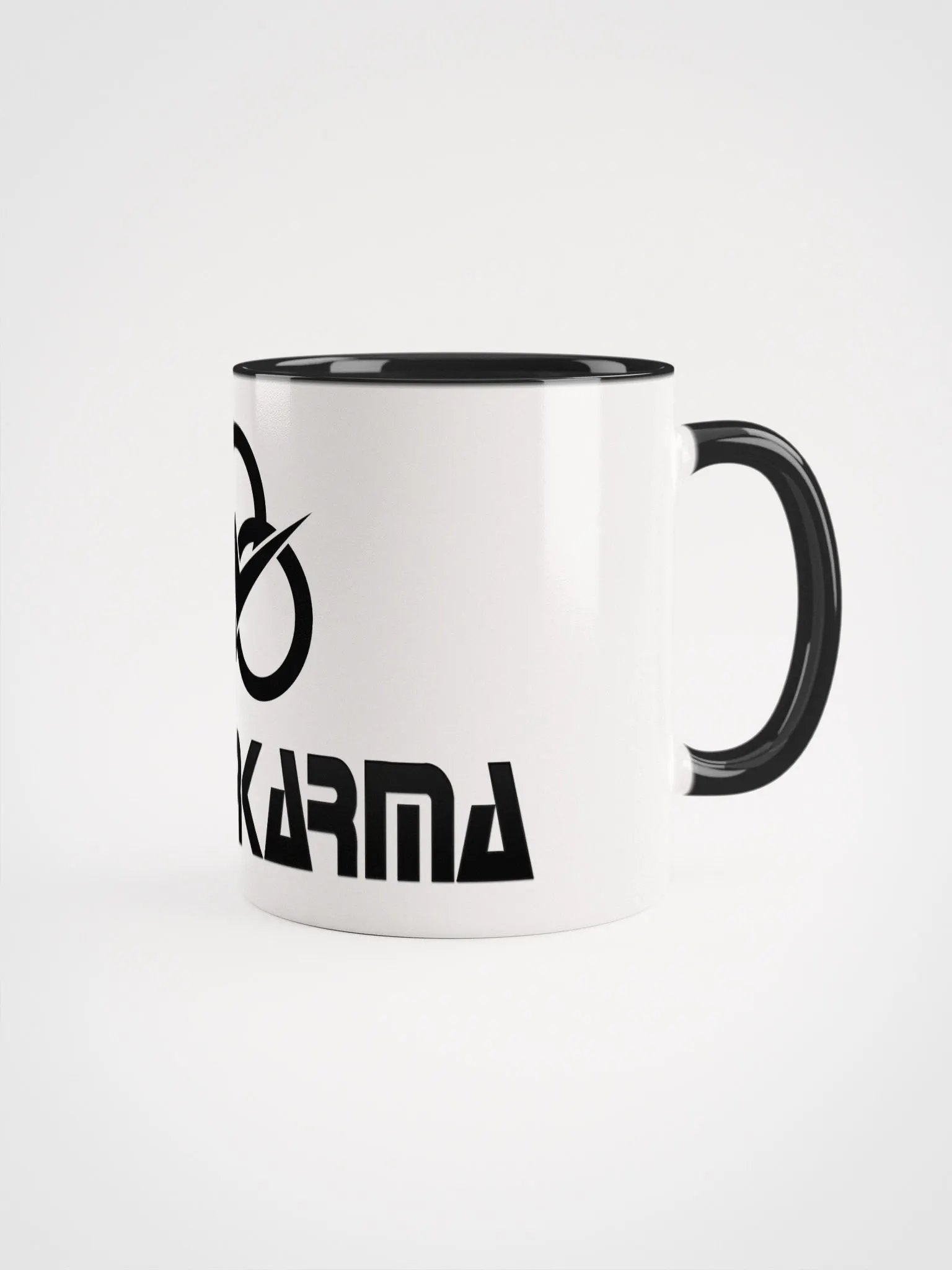 PowerKarma Mug product image (1)