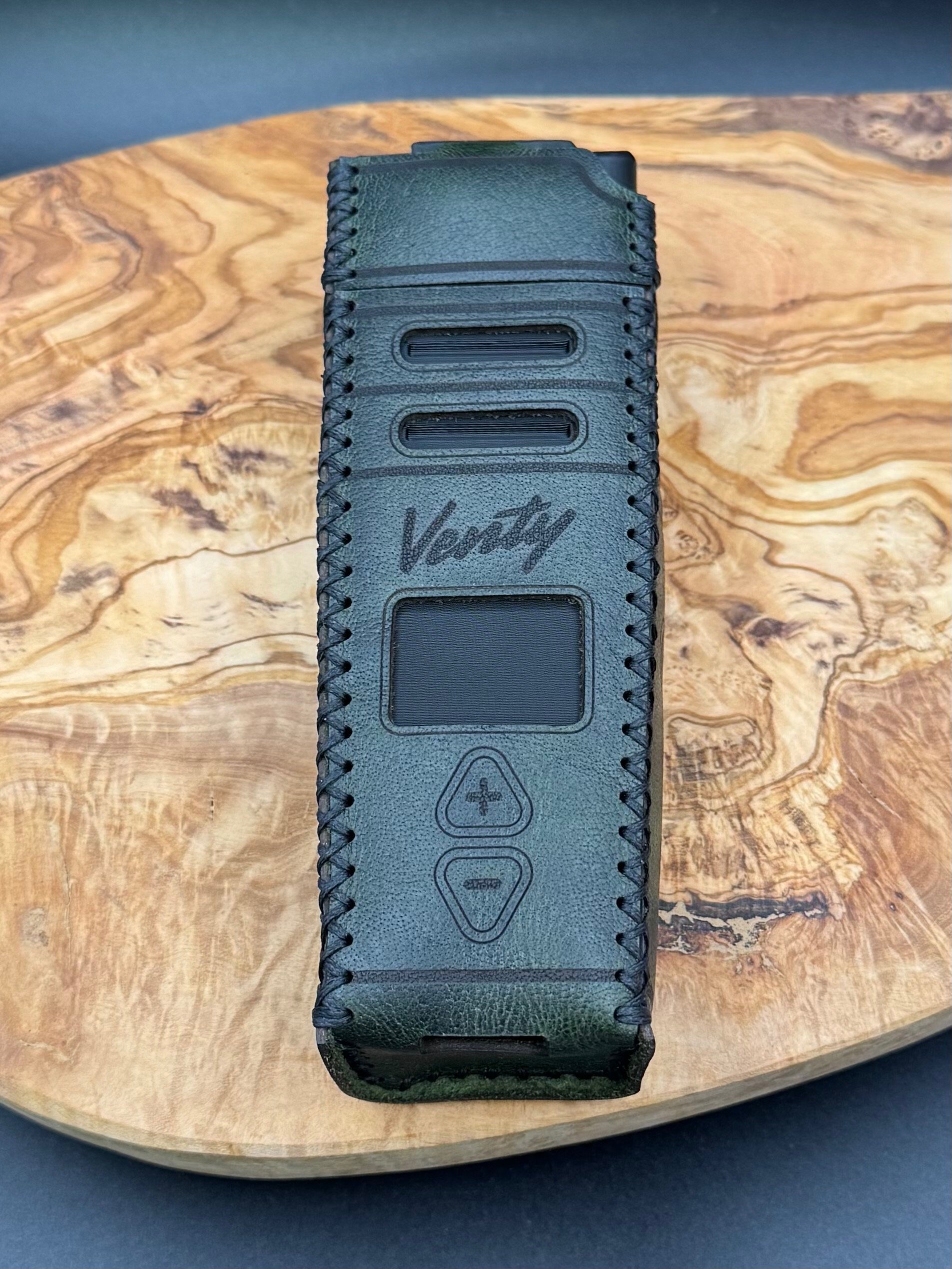 Leather SedHed Venty Case product image (2)