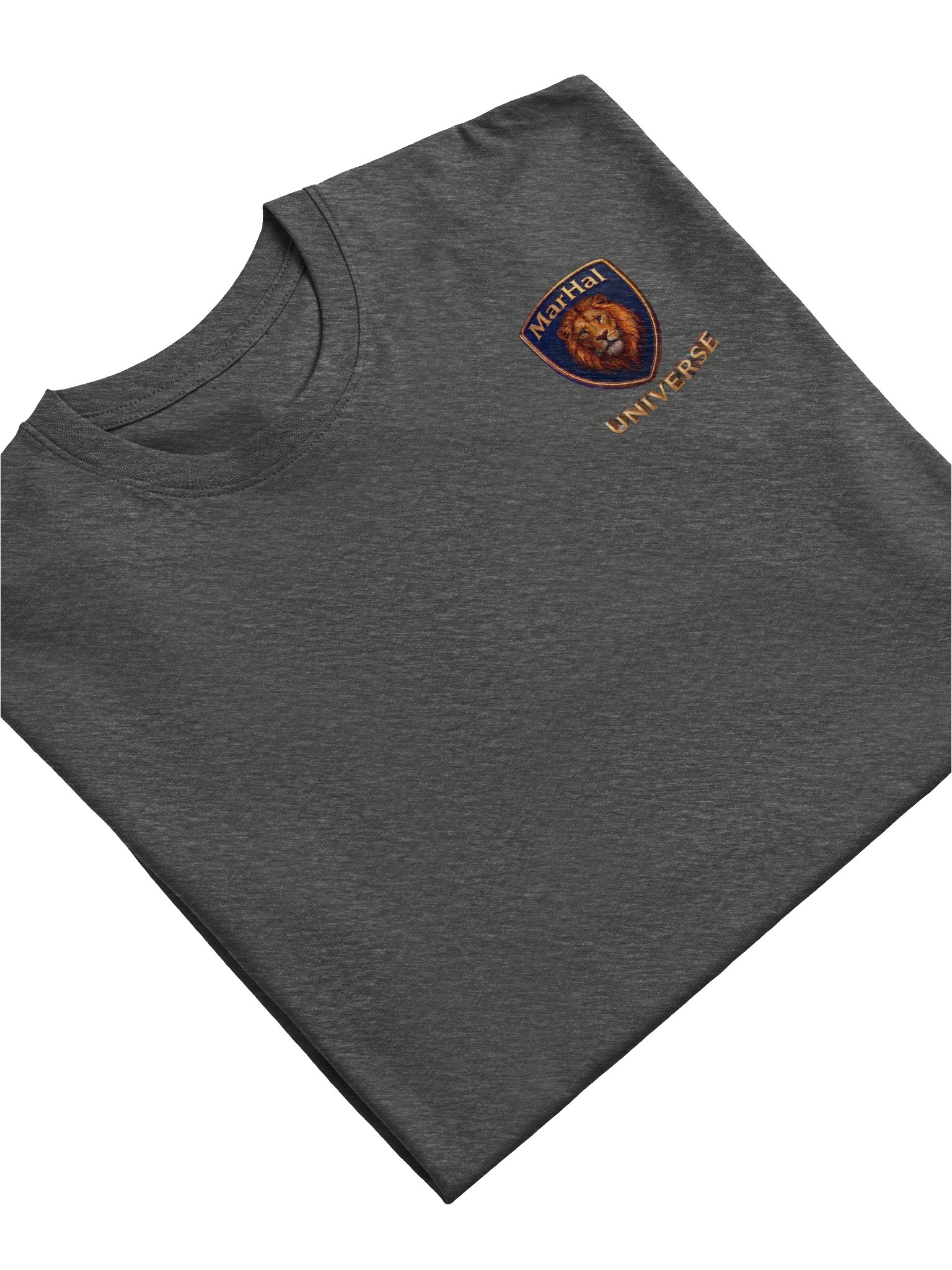 MarHal Universe "Core" Crest Tee product image (55)