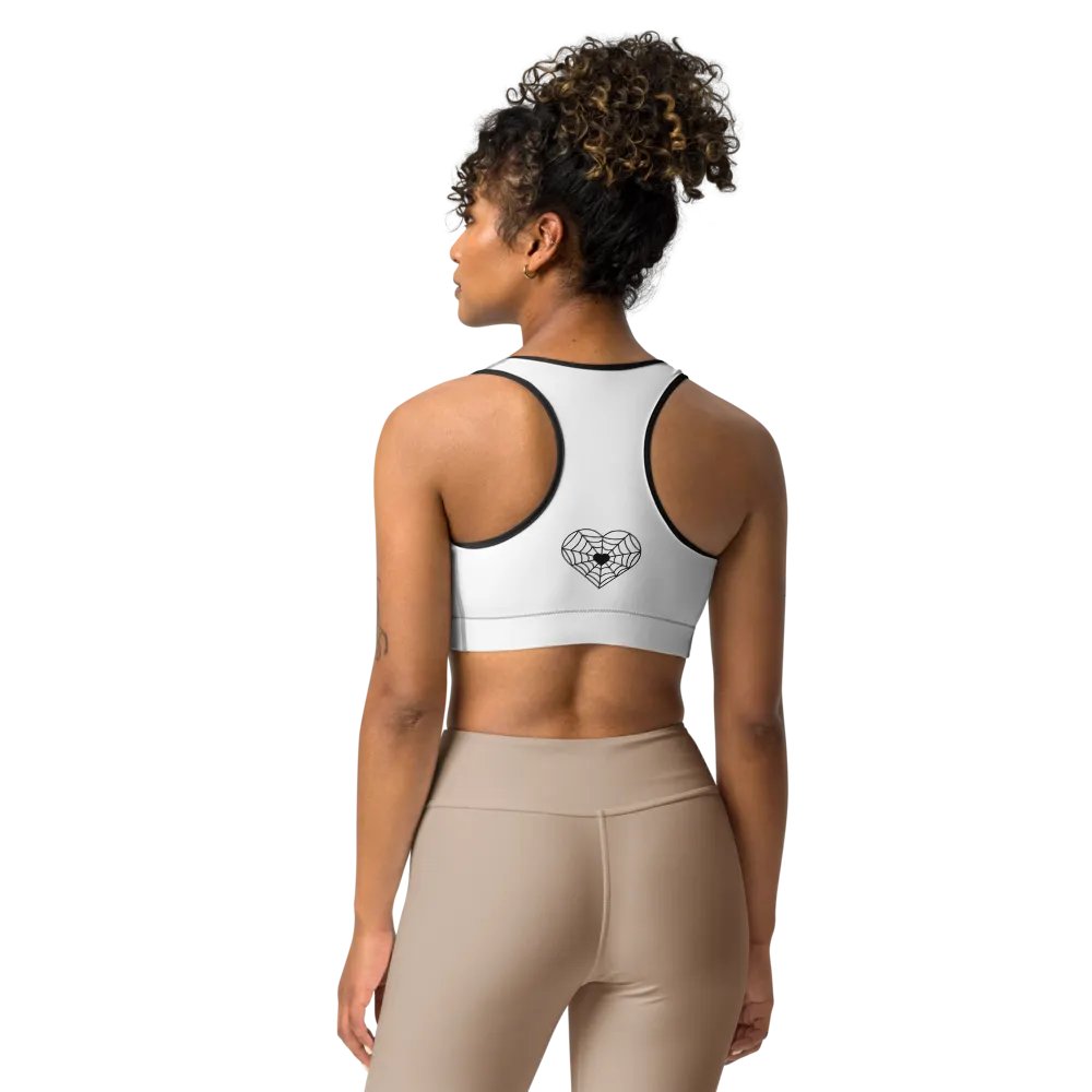 NinjaSpidey Sports Bra product image (15)