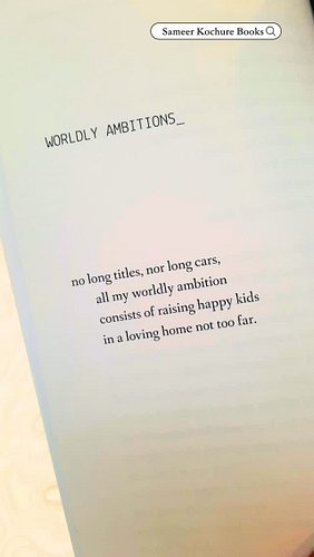 Some like it simple. #healthylove #happinessisachoice #mentalhealthbook #poetrylovers #bookrecs