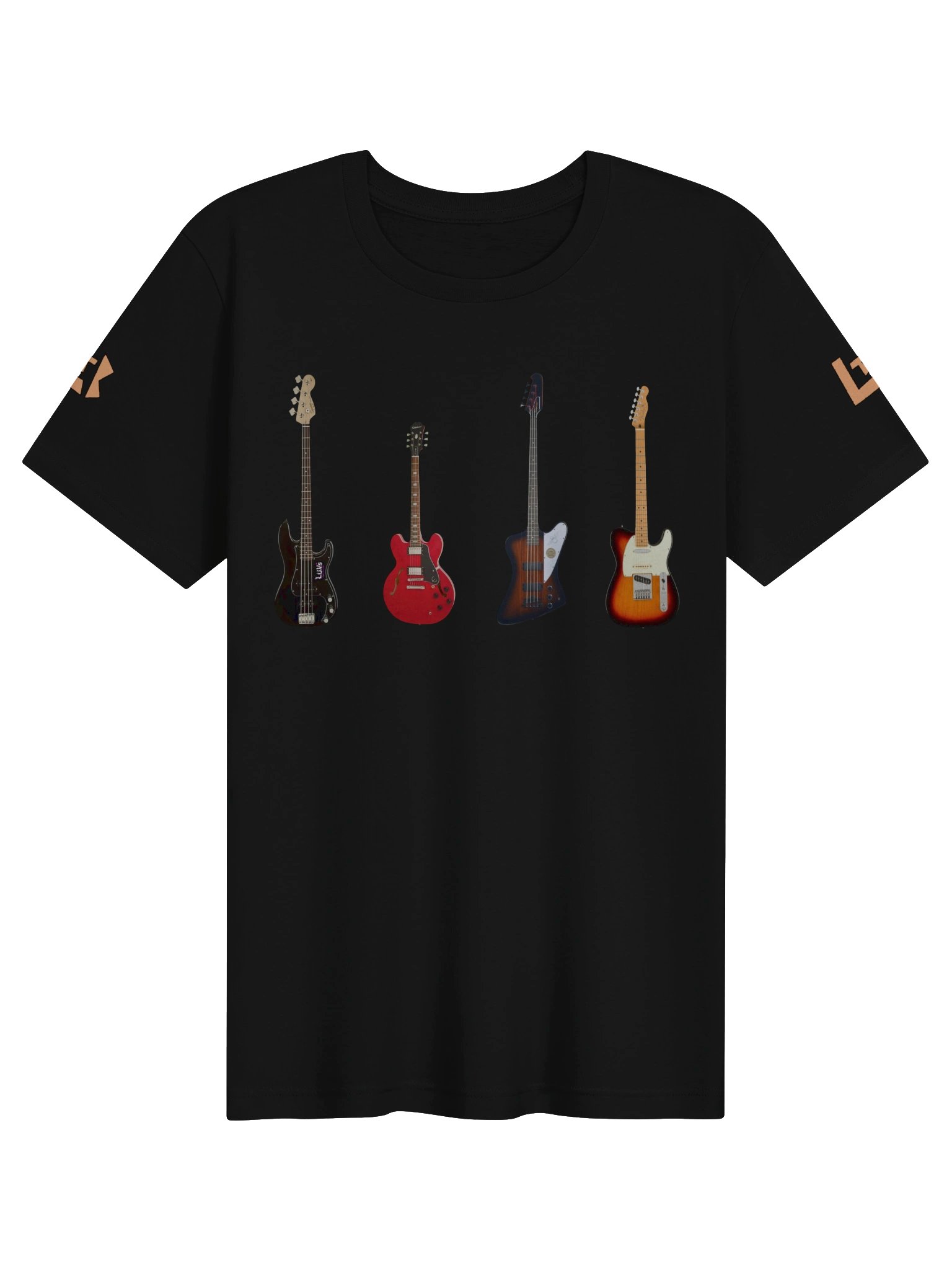 Four Horsemen Shirt product image (1)