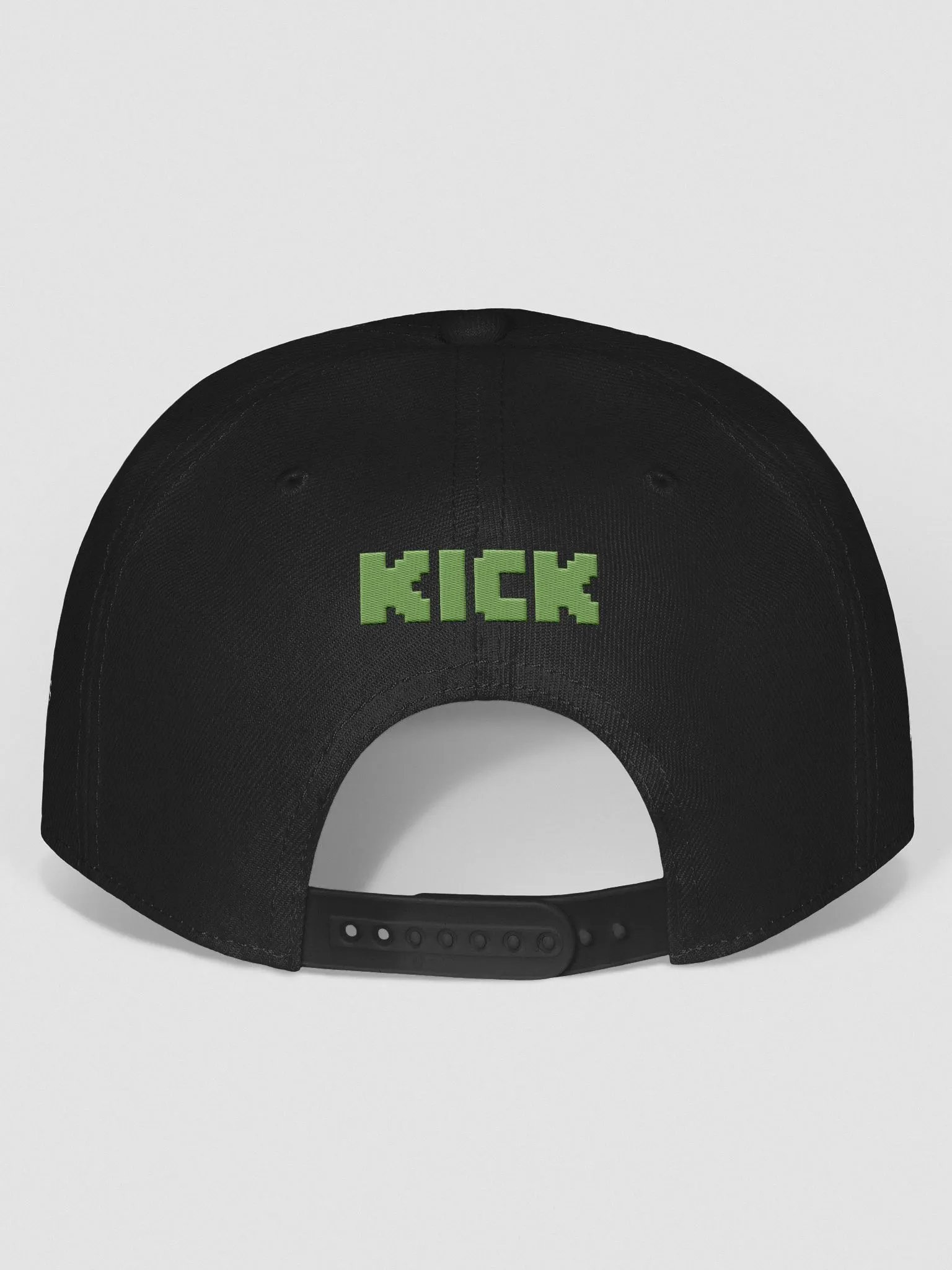 DJSETSROCKA HAT NEW LOGO product image (4)