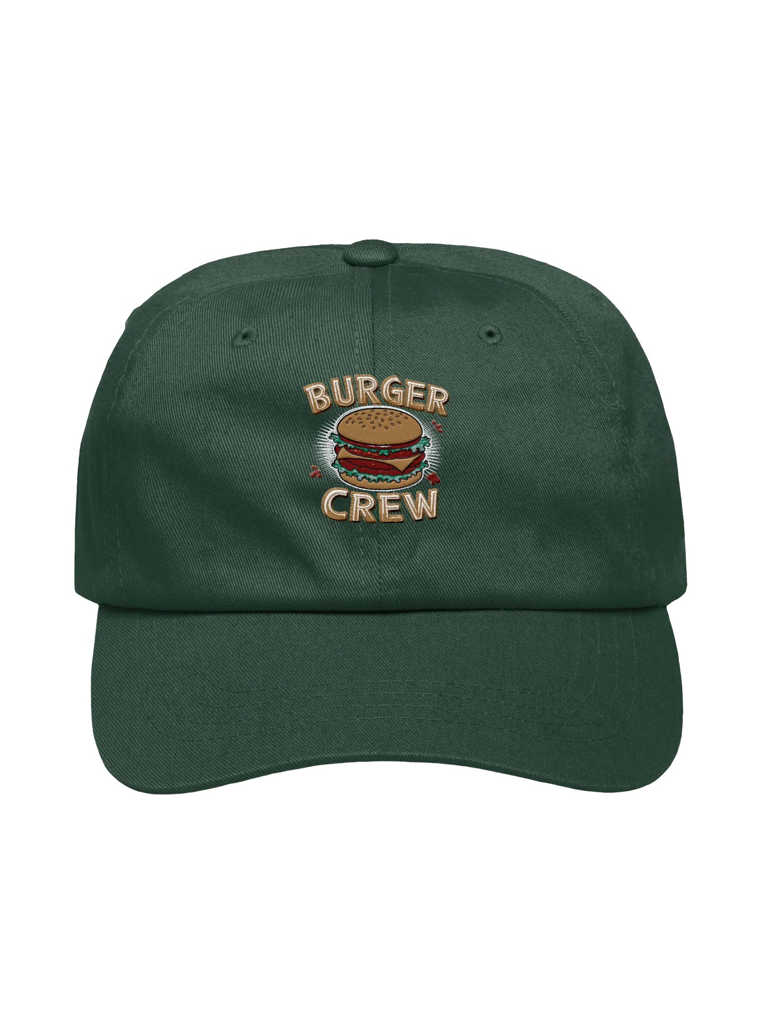 Burger Crew product image (1)