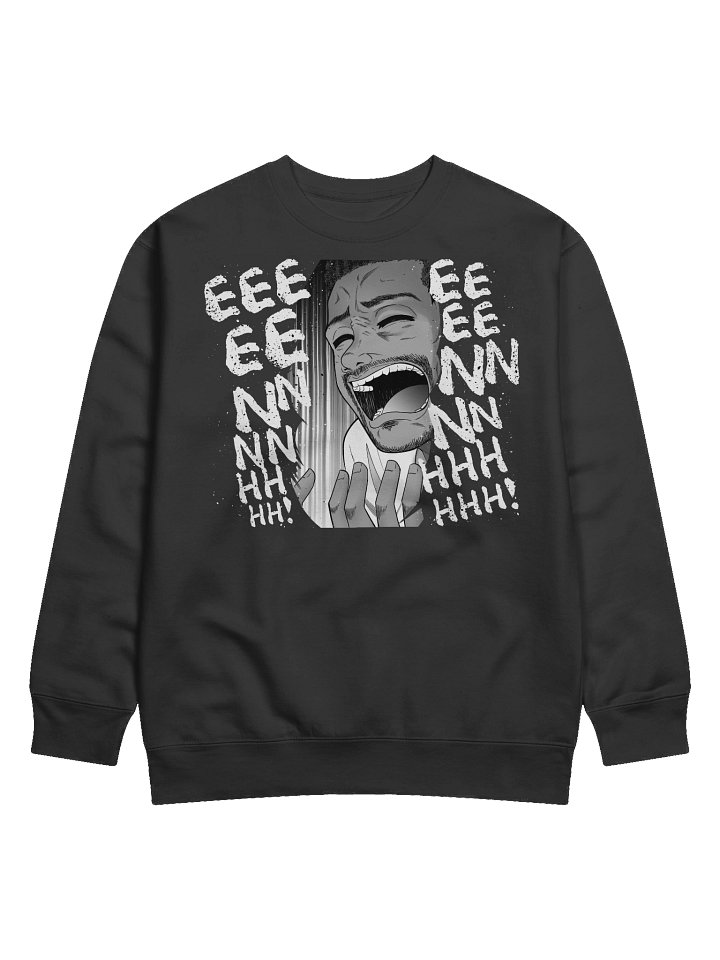 EEEENNNNNNHHHHH (SWEATSHIRT) product image (1)