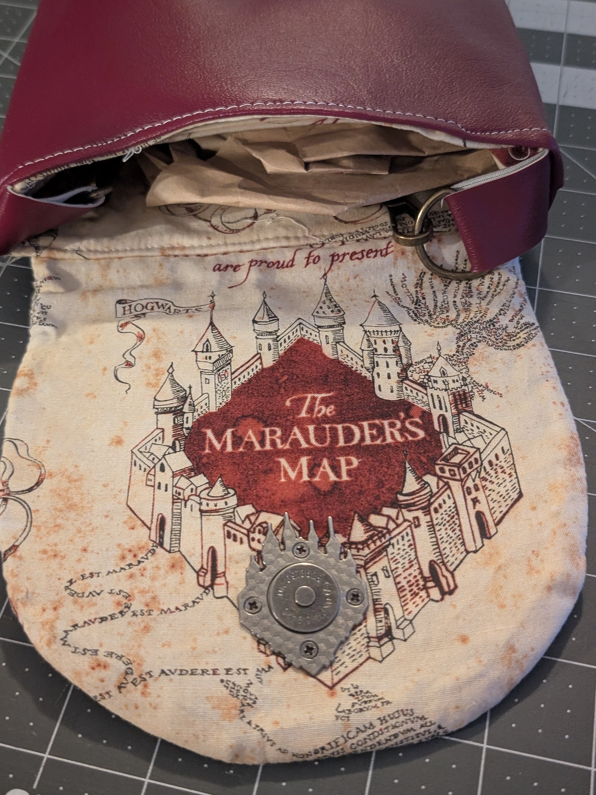 Marauder product image (2)