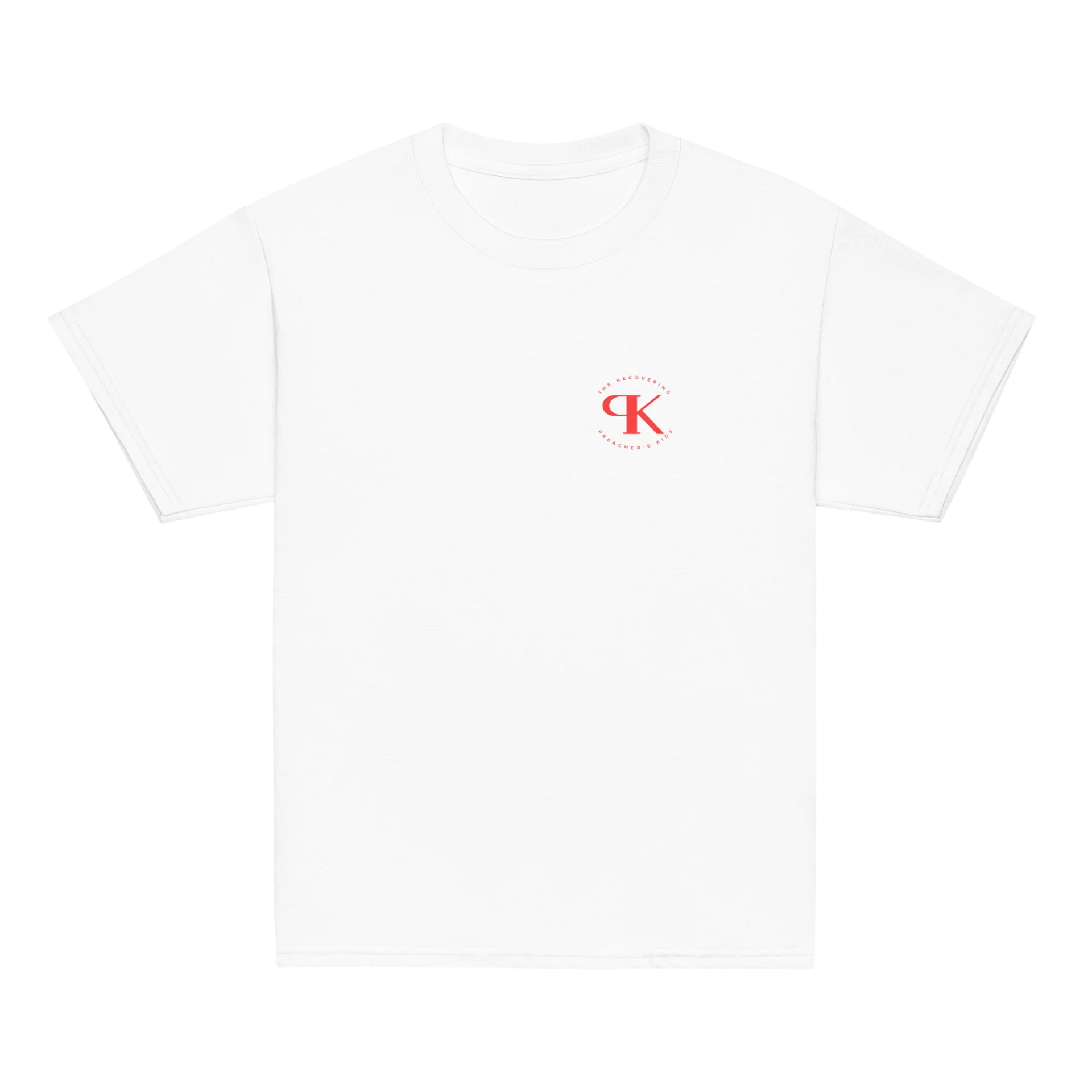 Patriotic Fish Youth Tee product image (4)