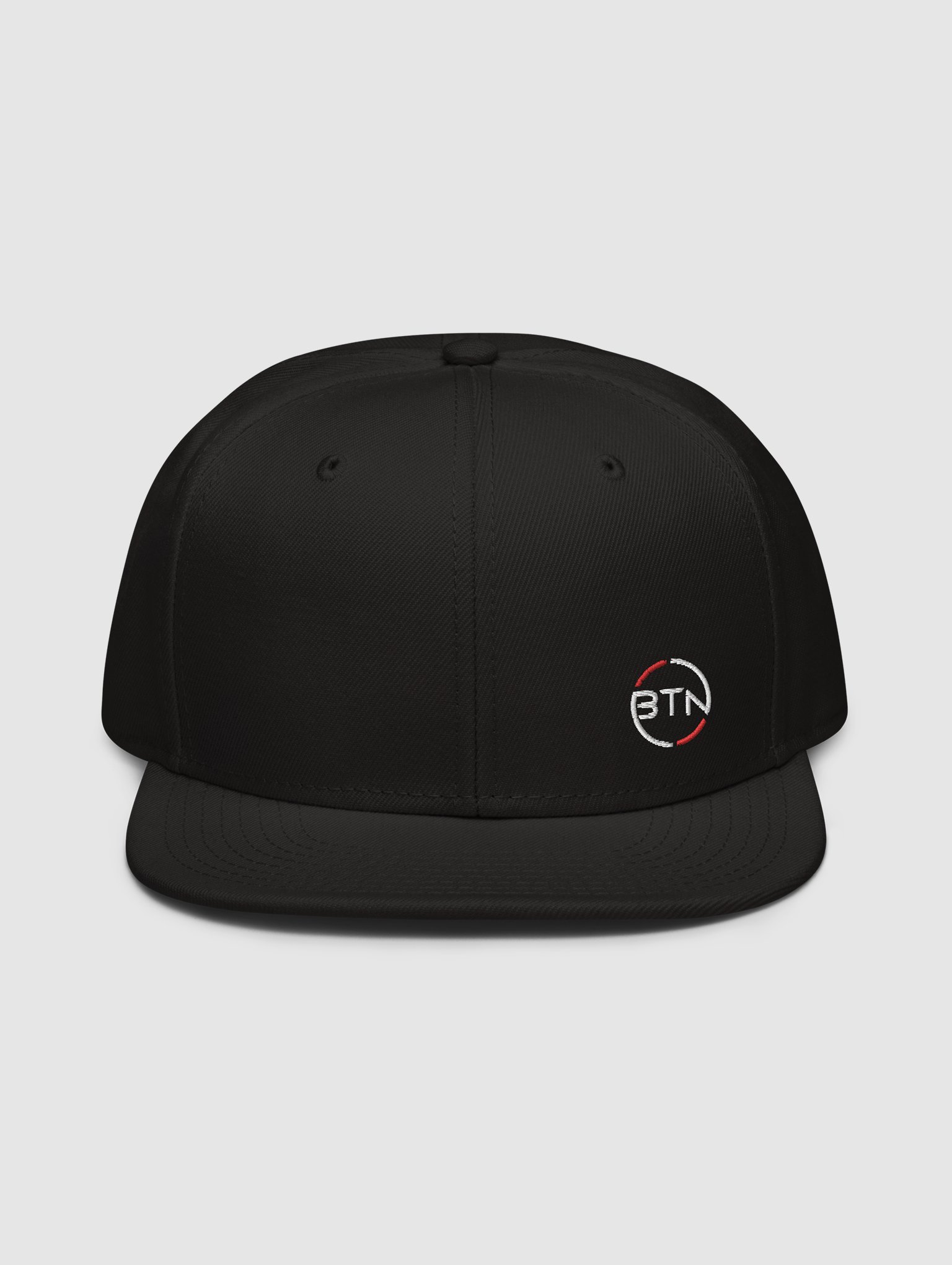 BTN Snapback Hat product image (1)
