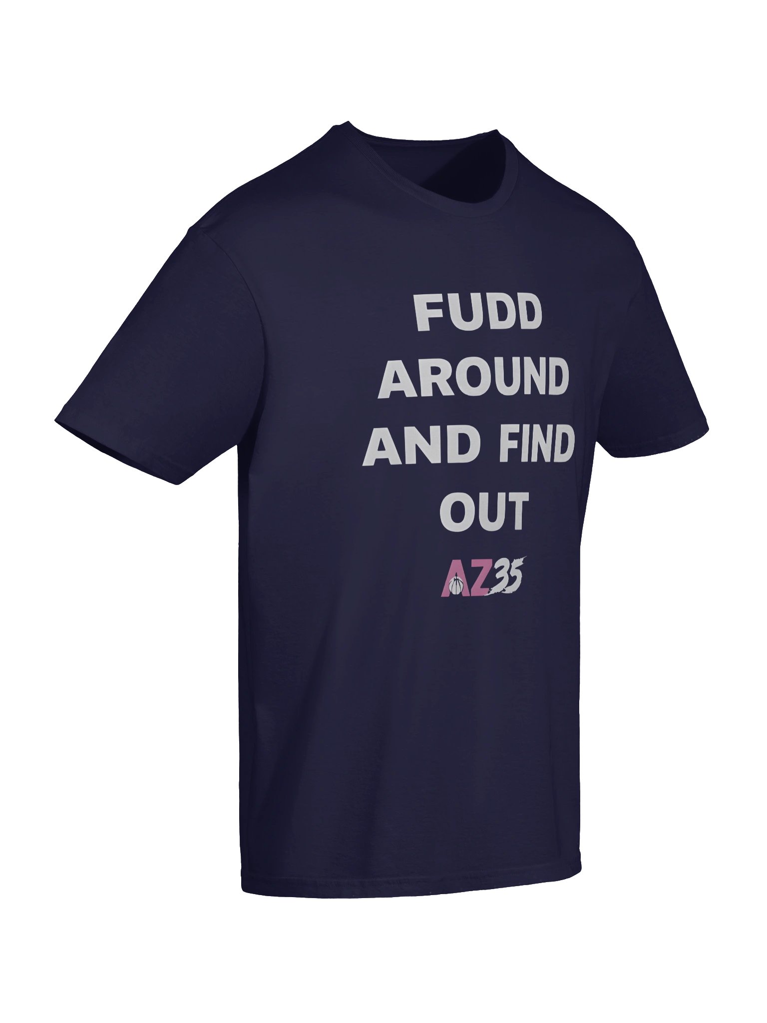 Fudd Around & Find Out AZ35 Shirt product image (14)