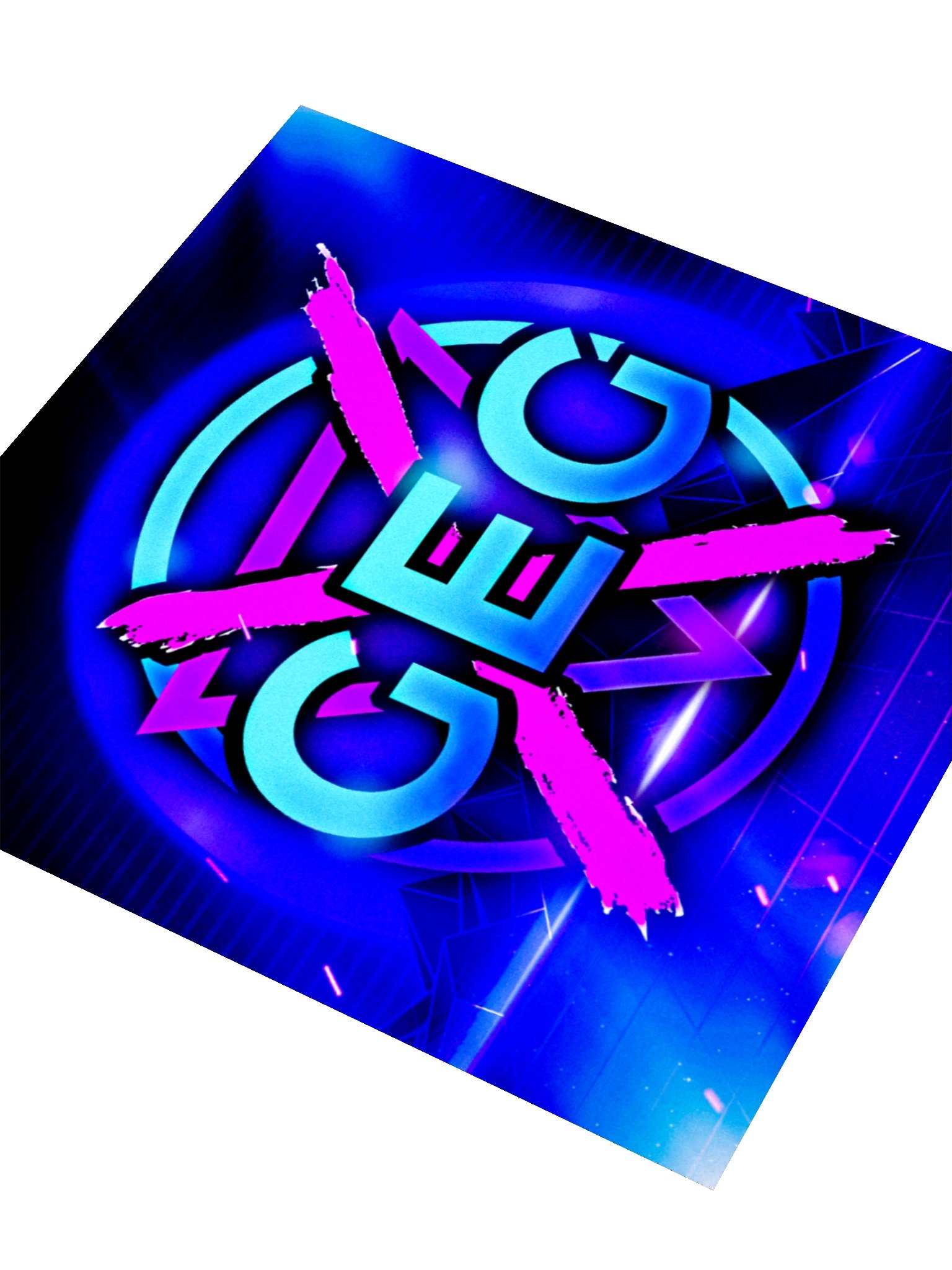 The GEG Sticker! product image (3)