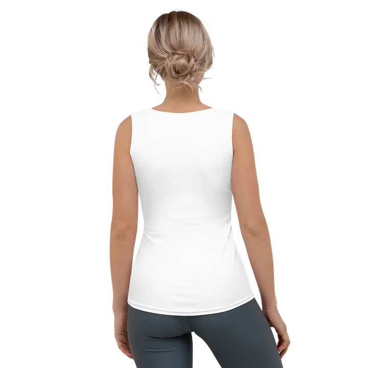 TeDyBeAr™ Tank Top product image (2)