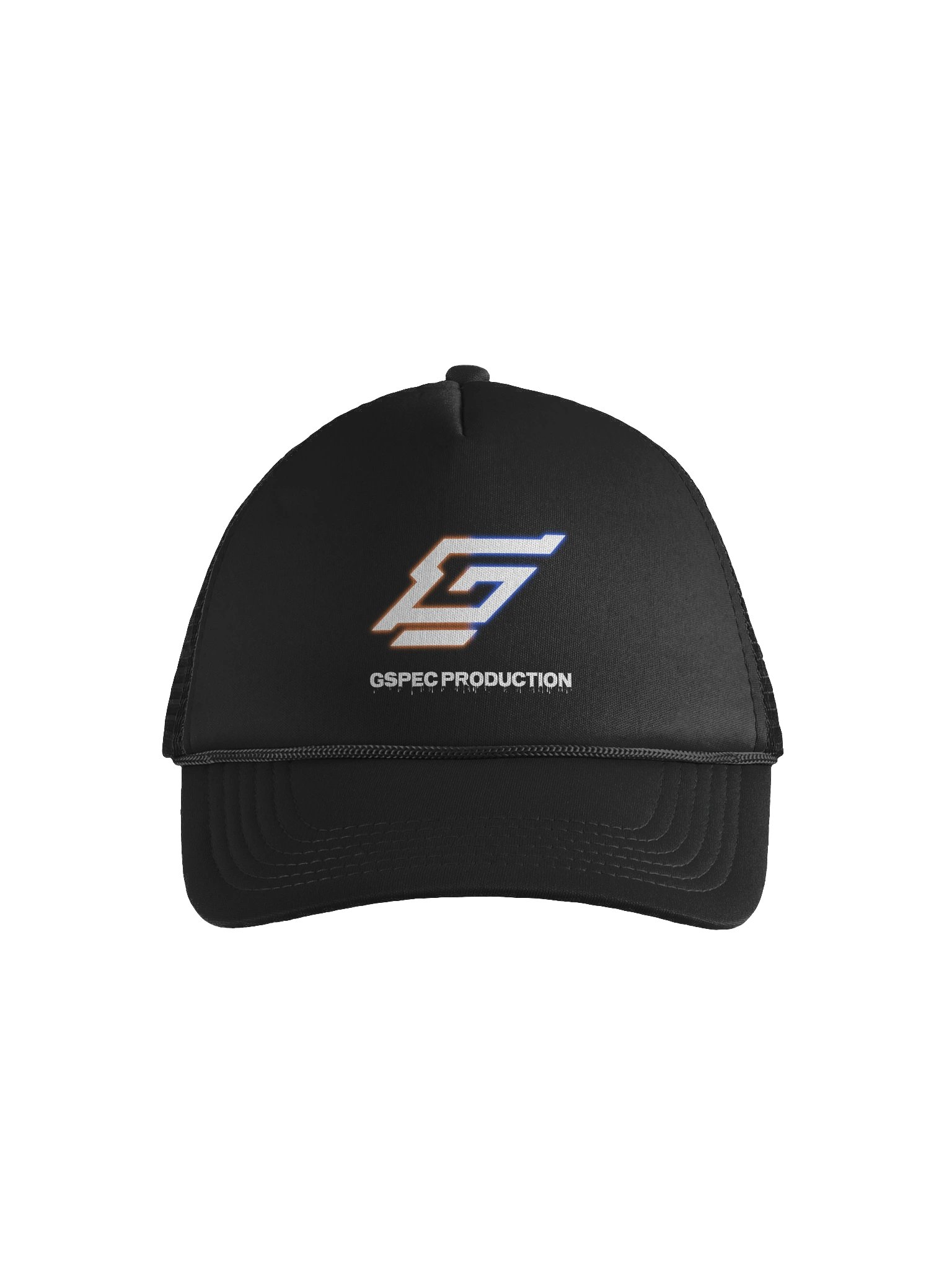 GSPEC TRUCKER Hat product image (1)
