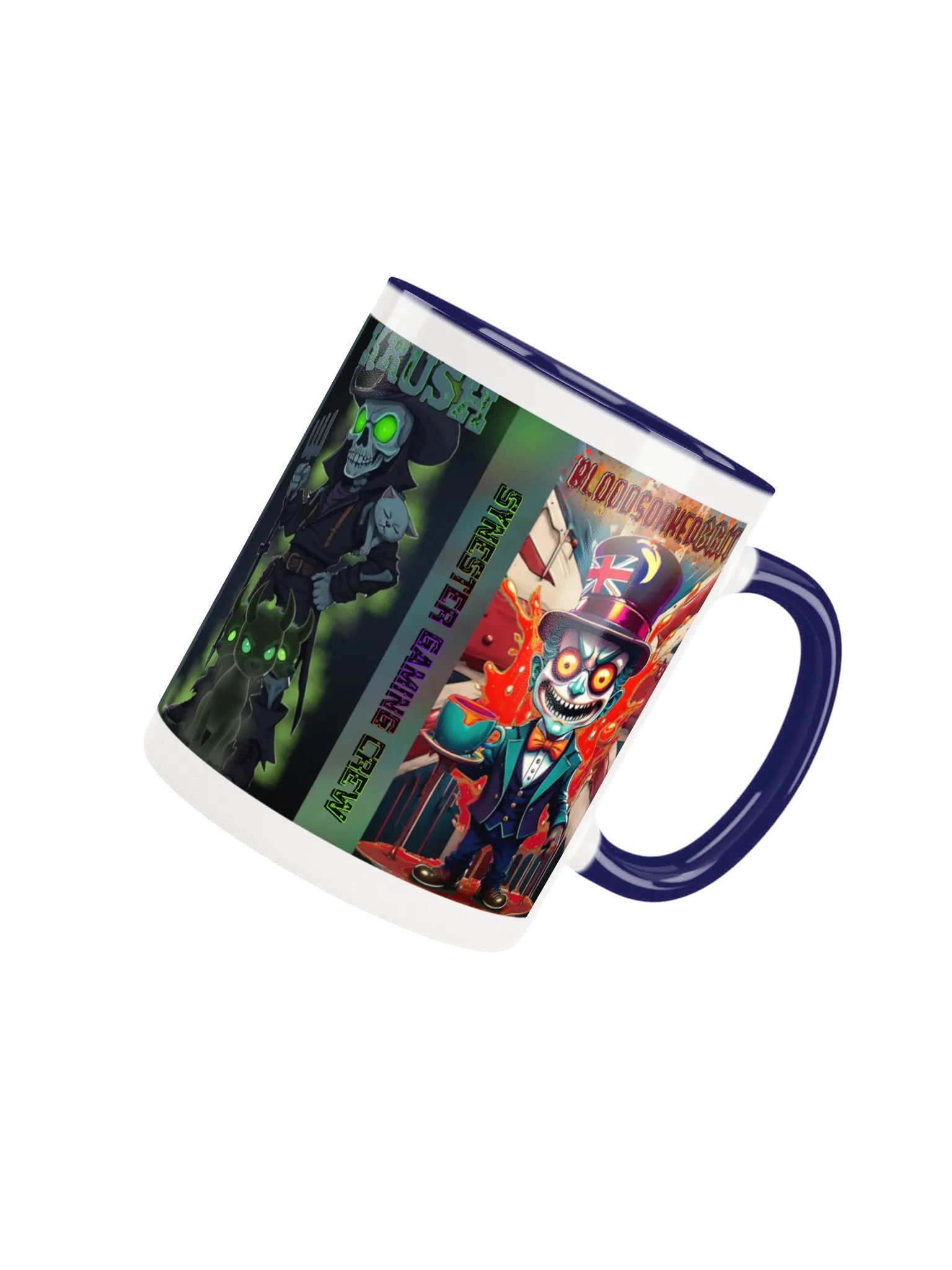 Synester Mug product image (24)