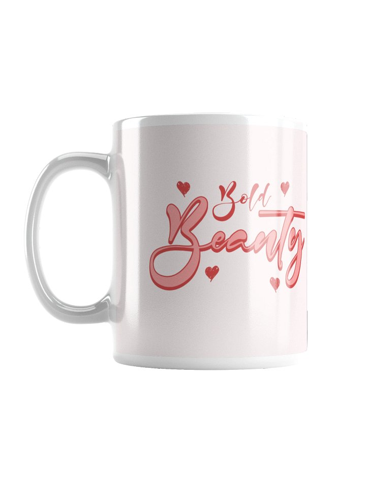 Heartfelt Affection Mug product image (2)