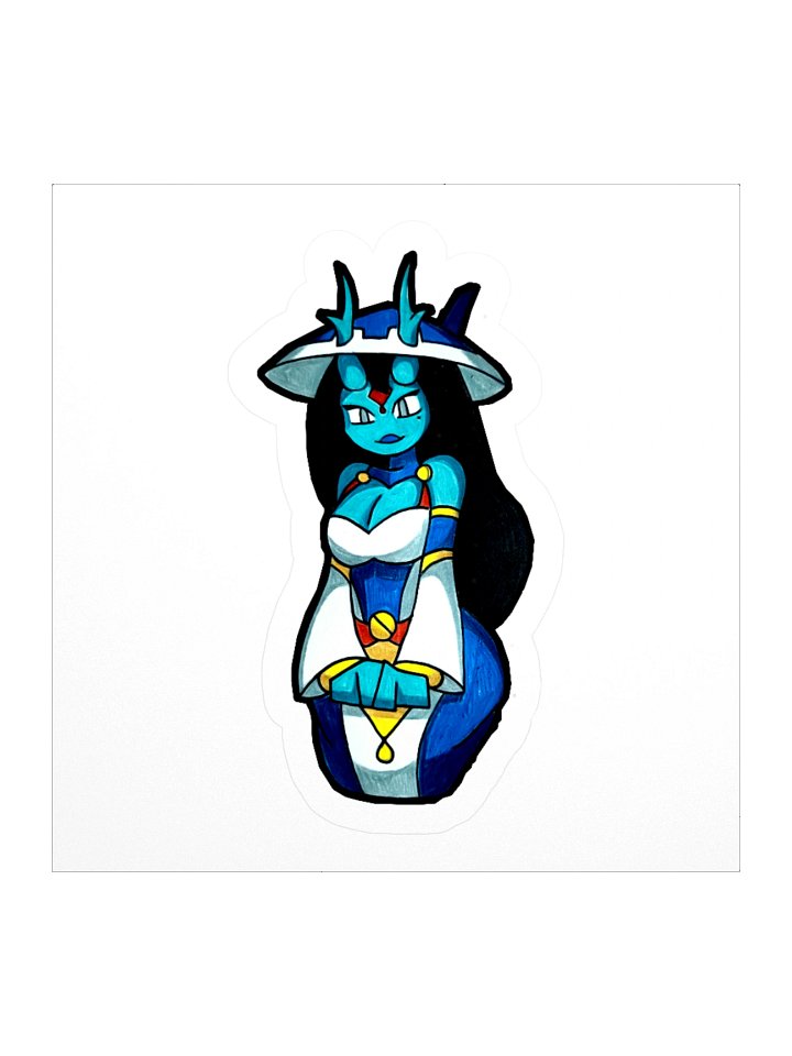 Stillwave sticker product image (1)