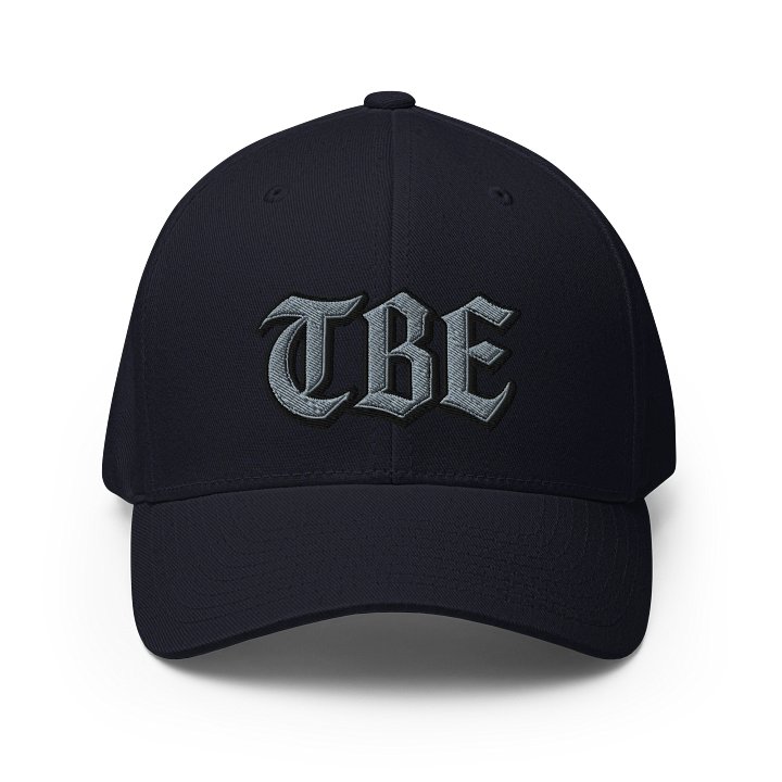 Élite Origins Fitted Hat product image (1)
