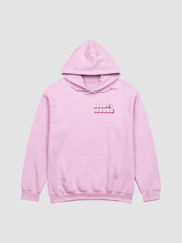 Daddy Issues Hoodie product image (46)