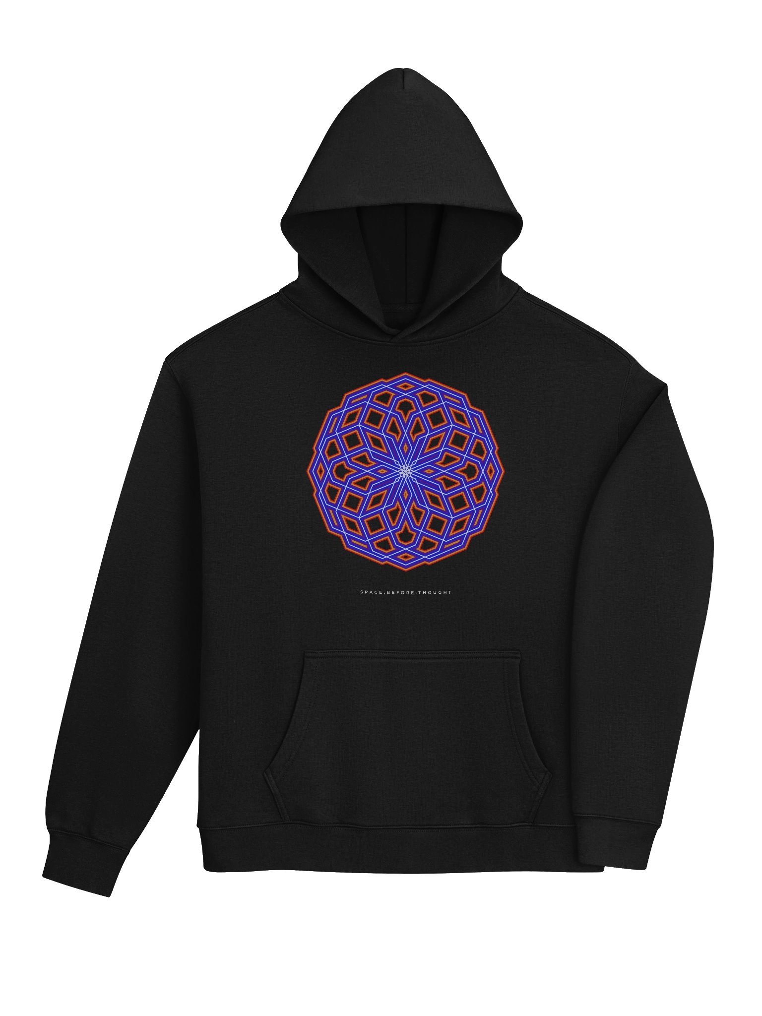 Protection Hoodie product image (4)