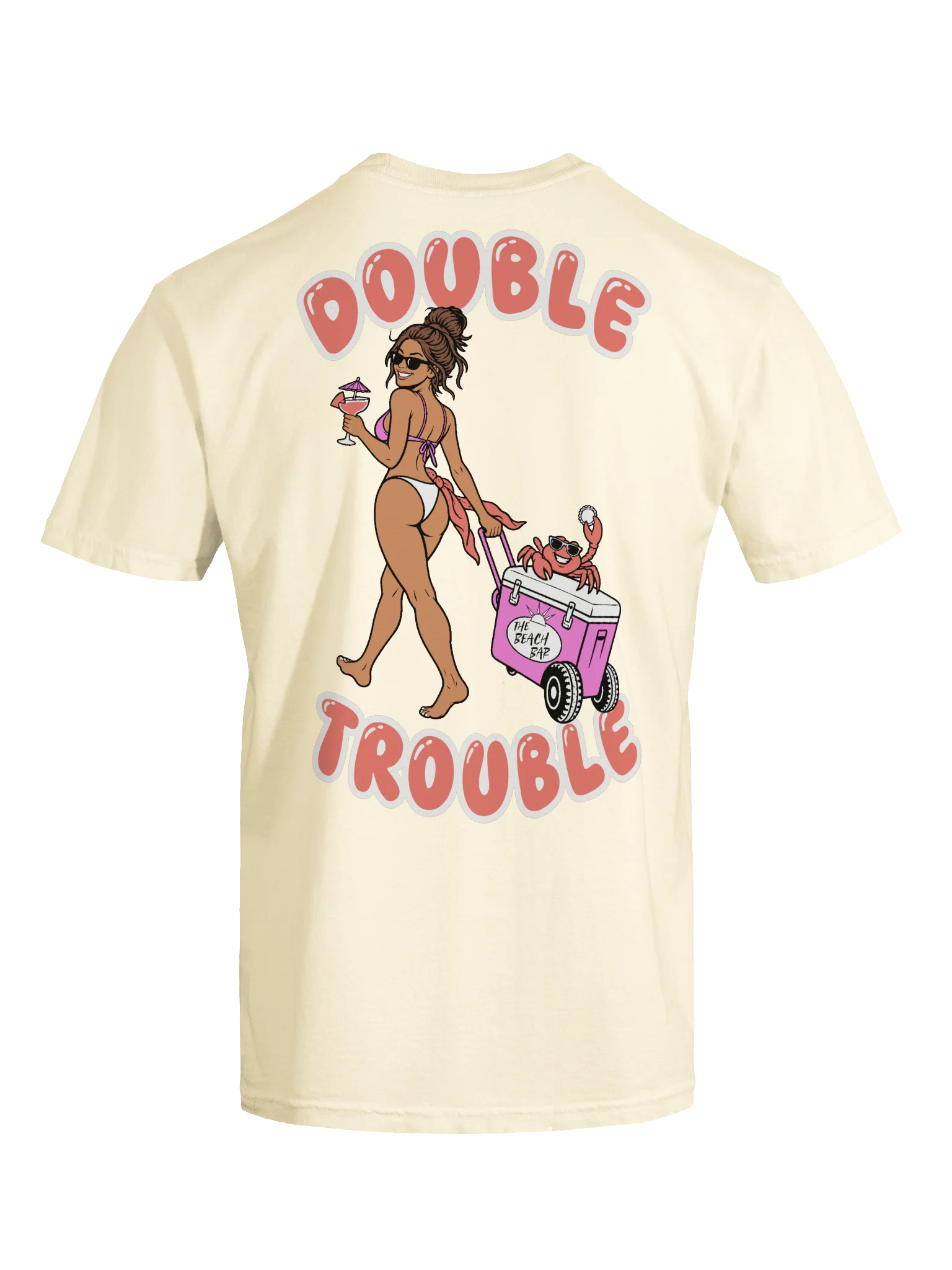 Double Trouble product image (51)