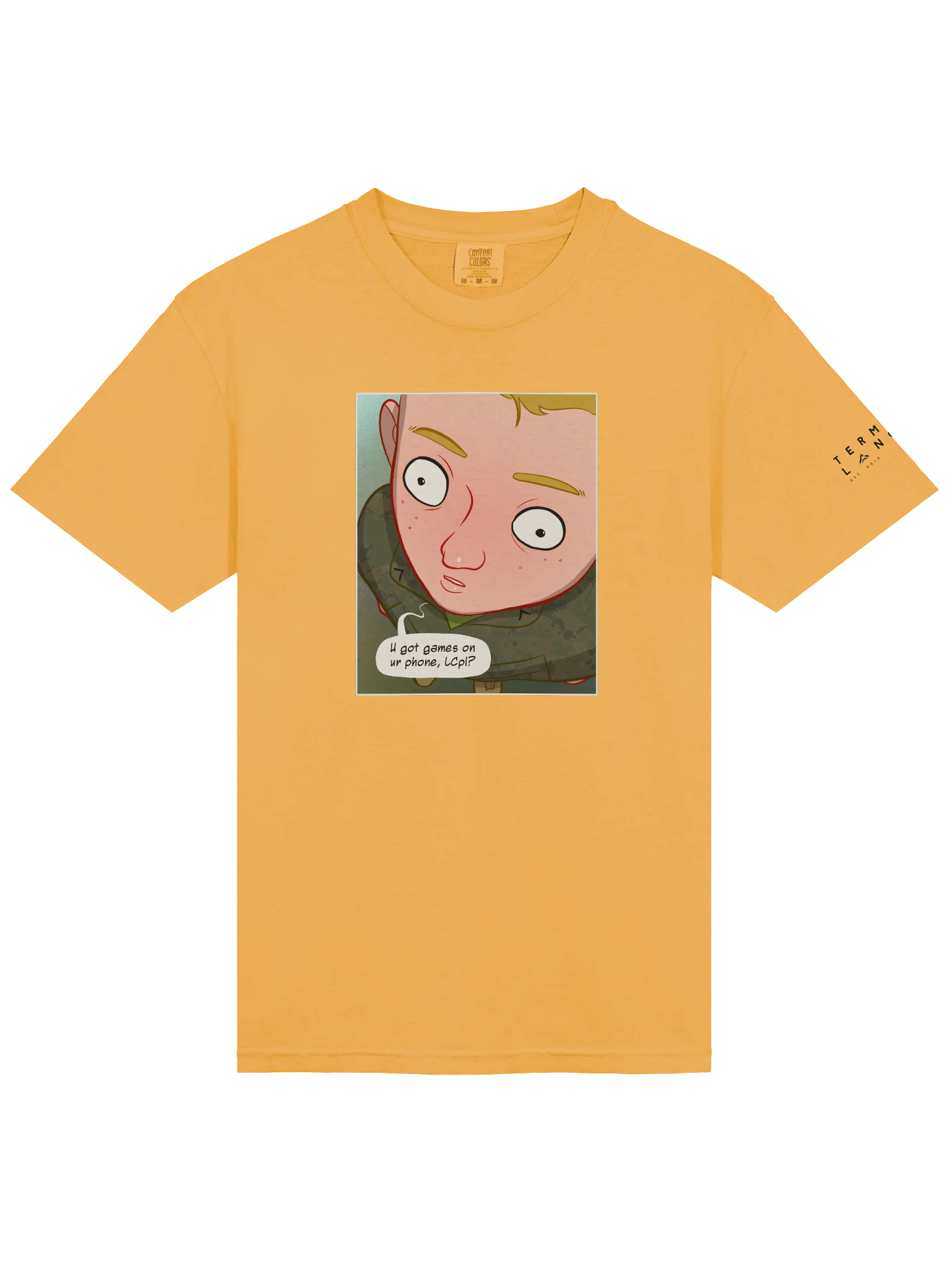 U Got Games Tee product image (18)