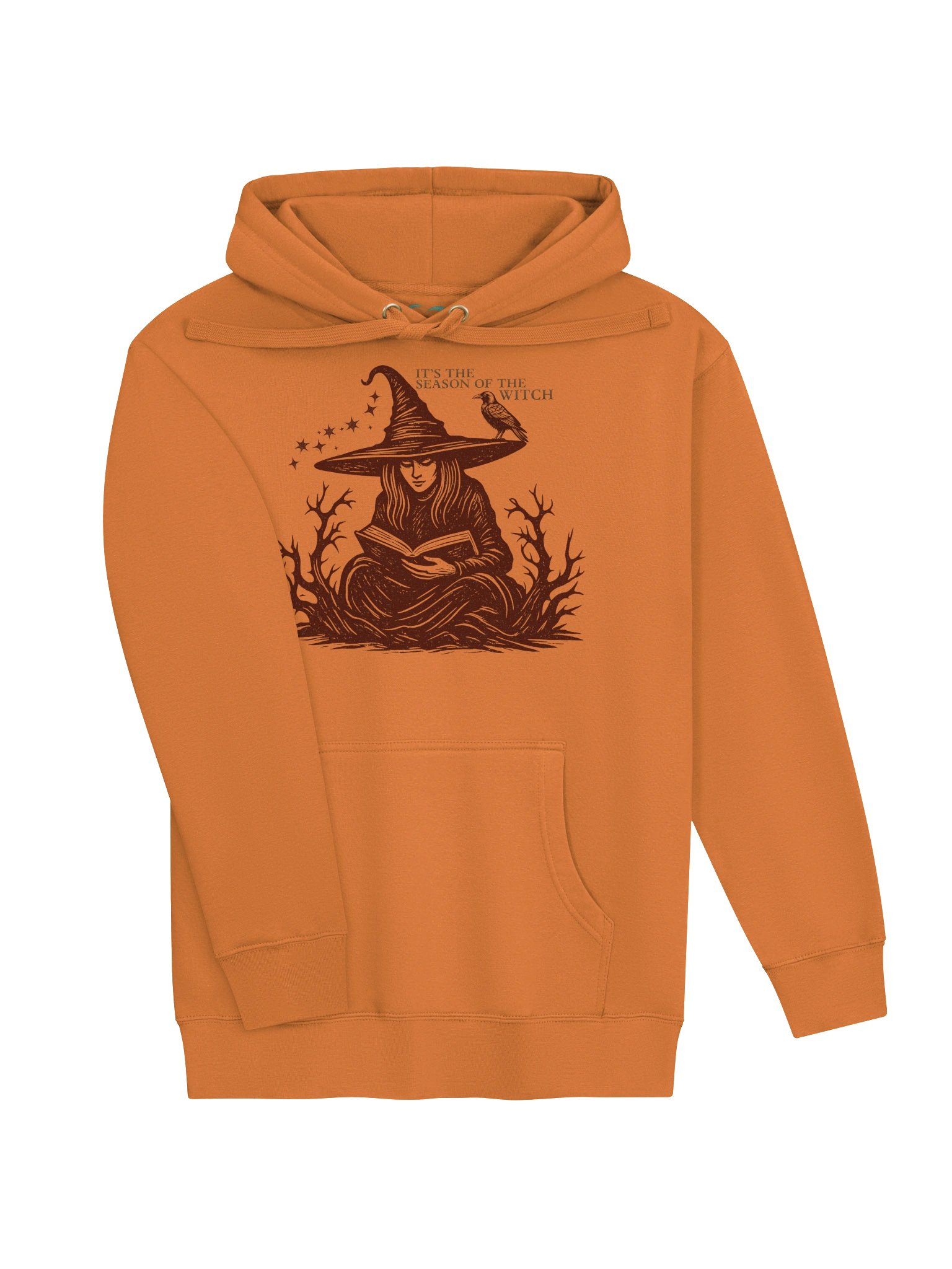 Season of the Witch Hoodie product image (25)